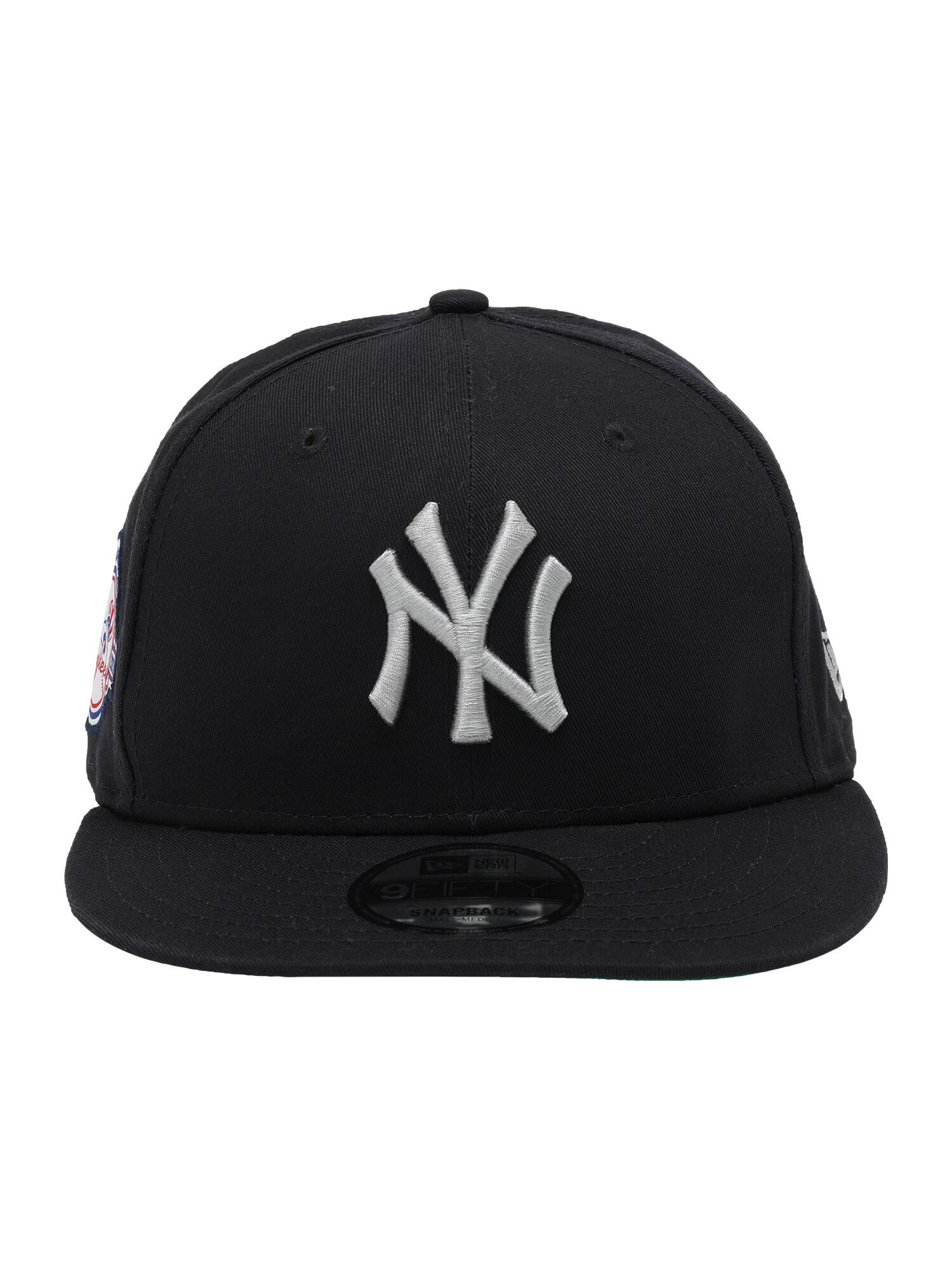 NEW ERA Kapa '9FIFTY' nočno modra / bela - Pepit.si