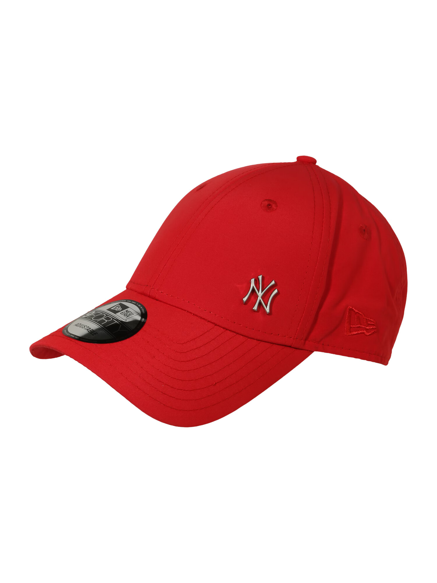 NEW ERA Kapa '9FORTY Flawless Logo Metall New York Yankees' rdeča - Pepit.si