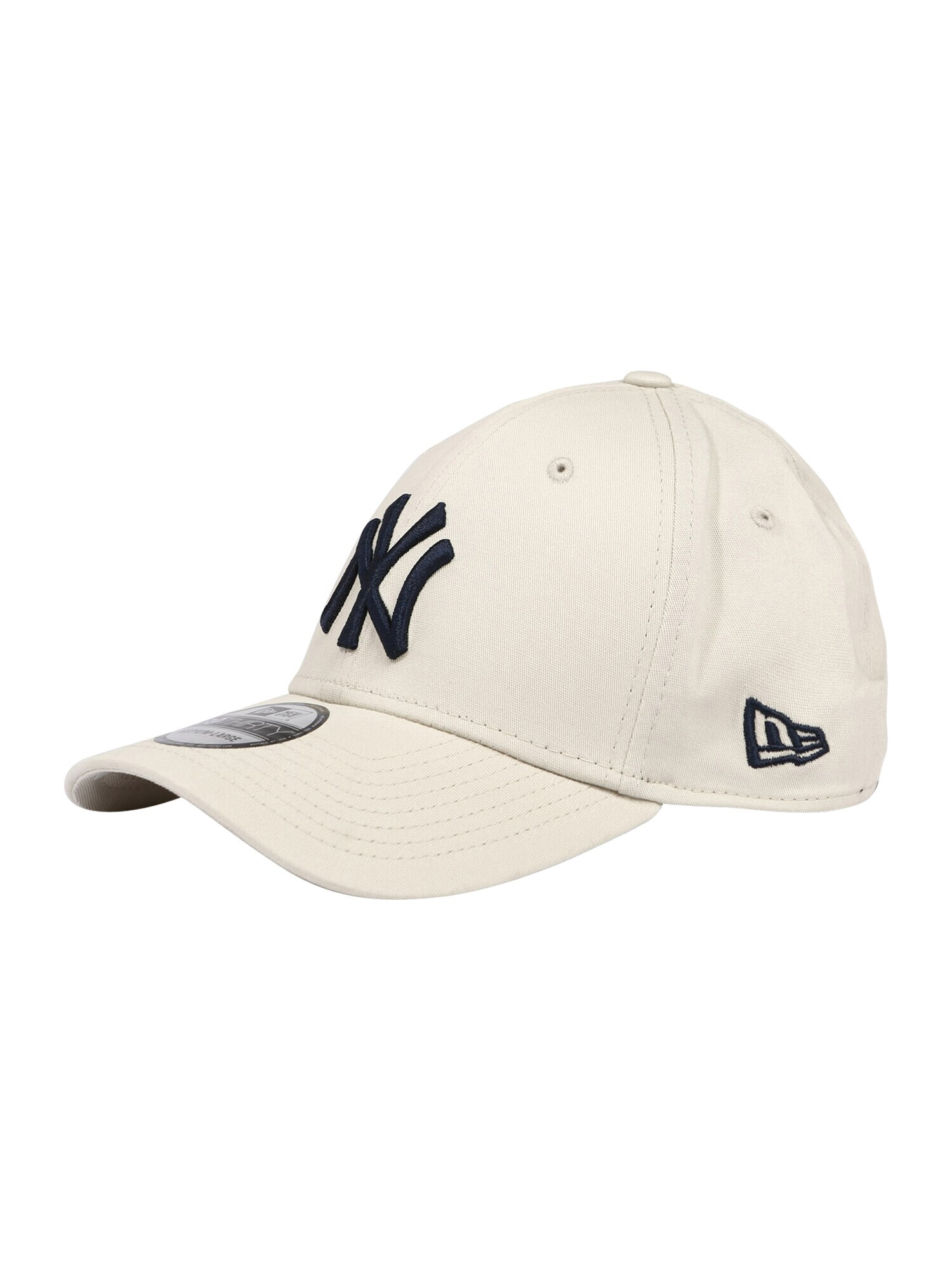 NEW ERA Kapa 'LEAGUE ESSENTIAL 39THIRTY' kremna / mornarska - Pepit.si