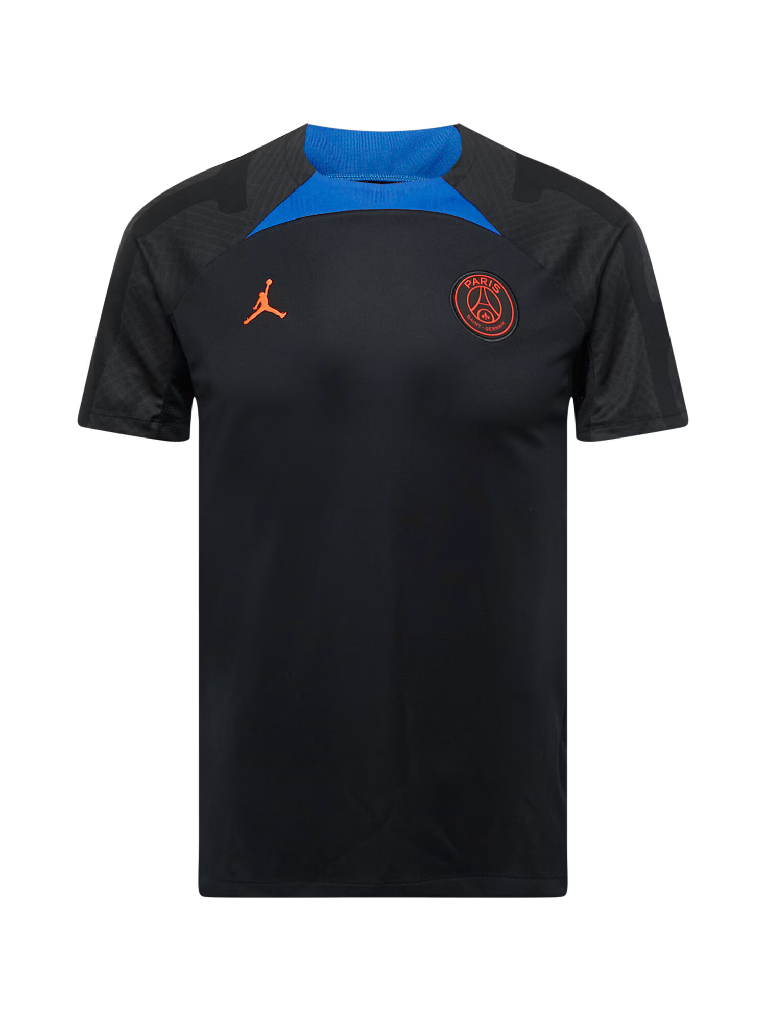 NIKE Dres 'Paris St.-Germain' modra / rdeča / črna - Pepit.si