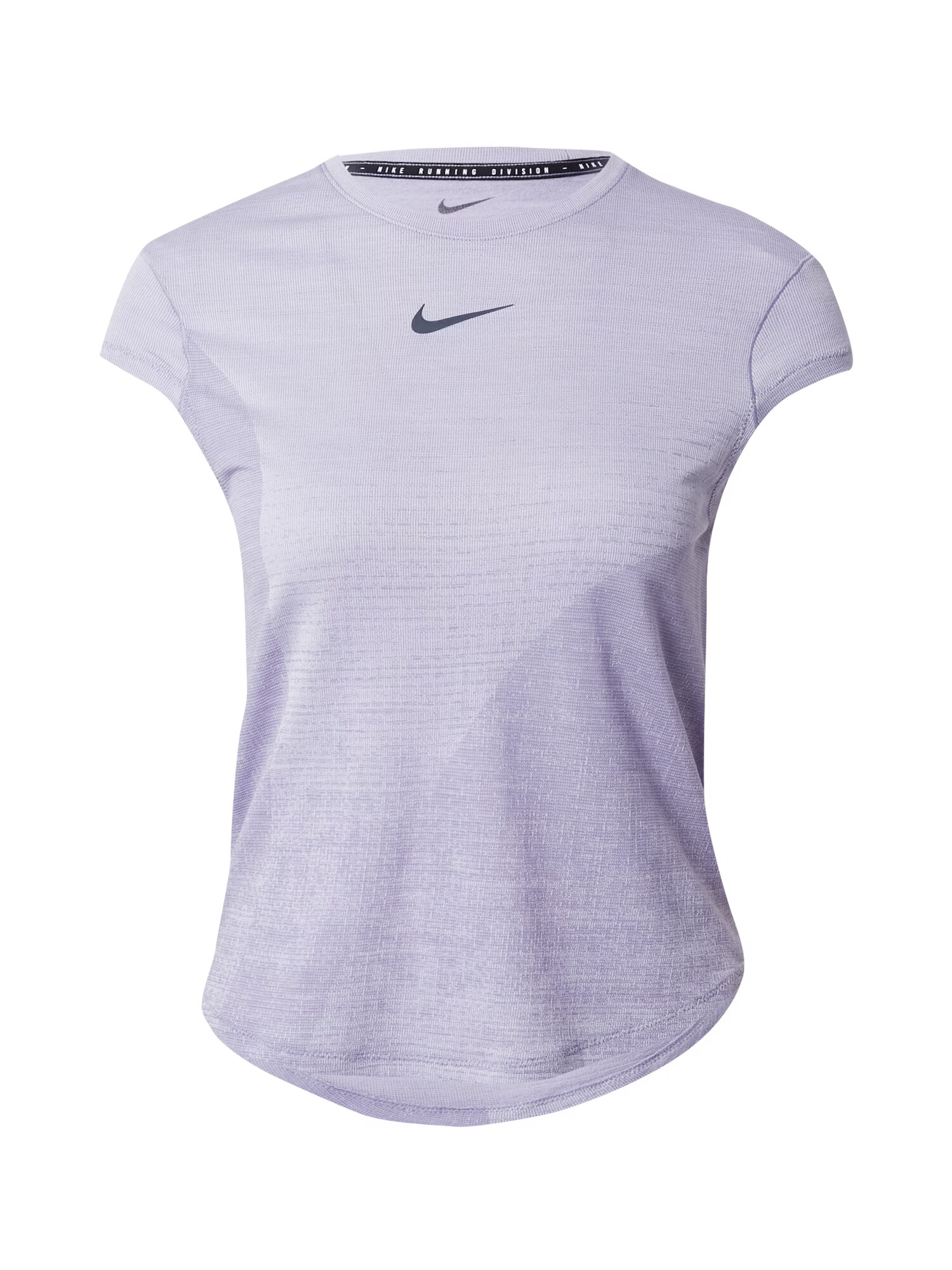 NIKE Funkcionalna majica mornarska / lila / mauve - Pepit.si