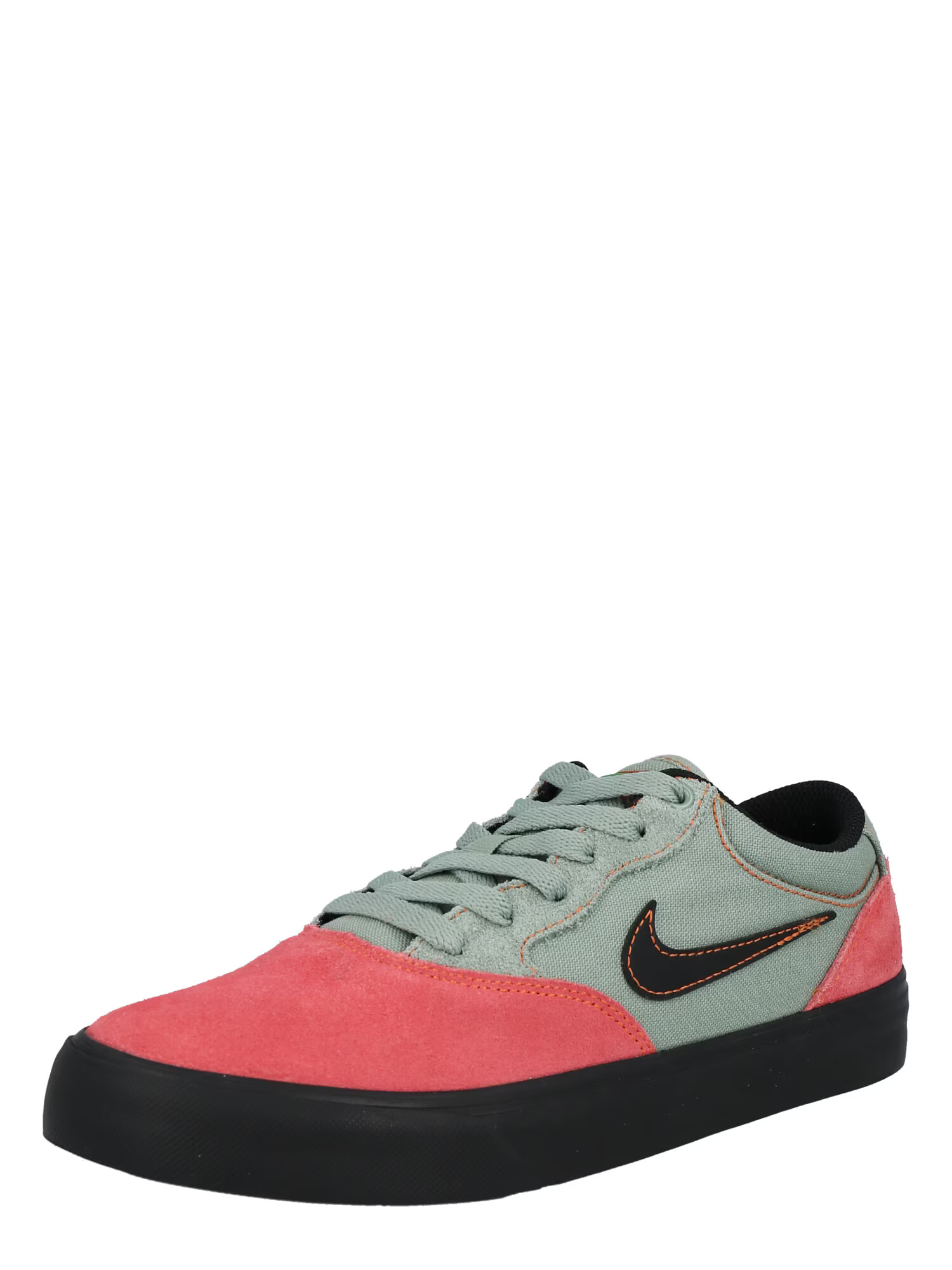 Nike SB Nizke superge 'Chron 2' staro roza / črna / pastelno modra - Pepit.si