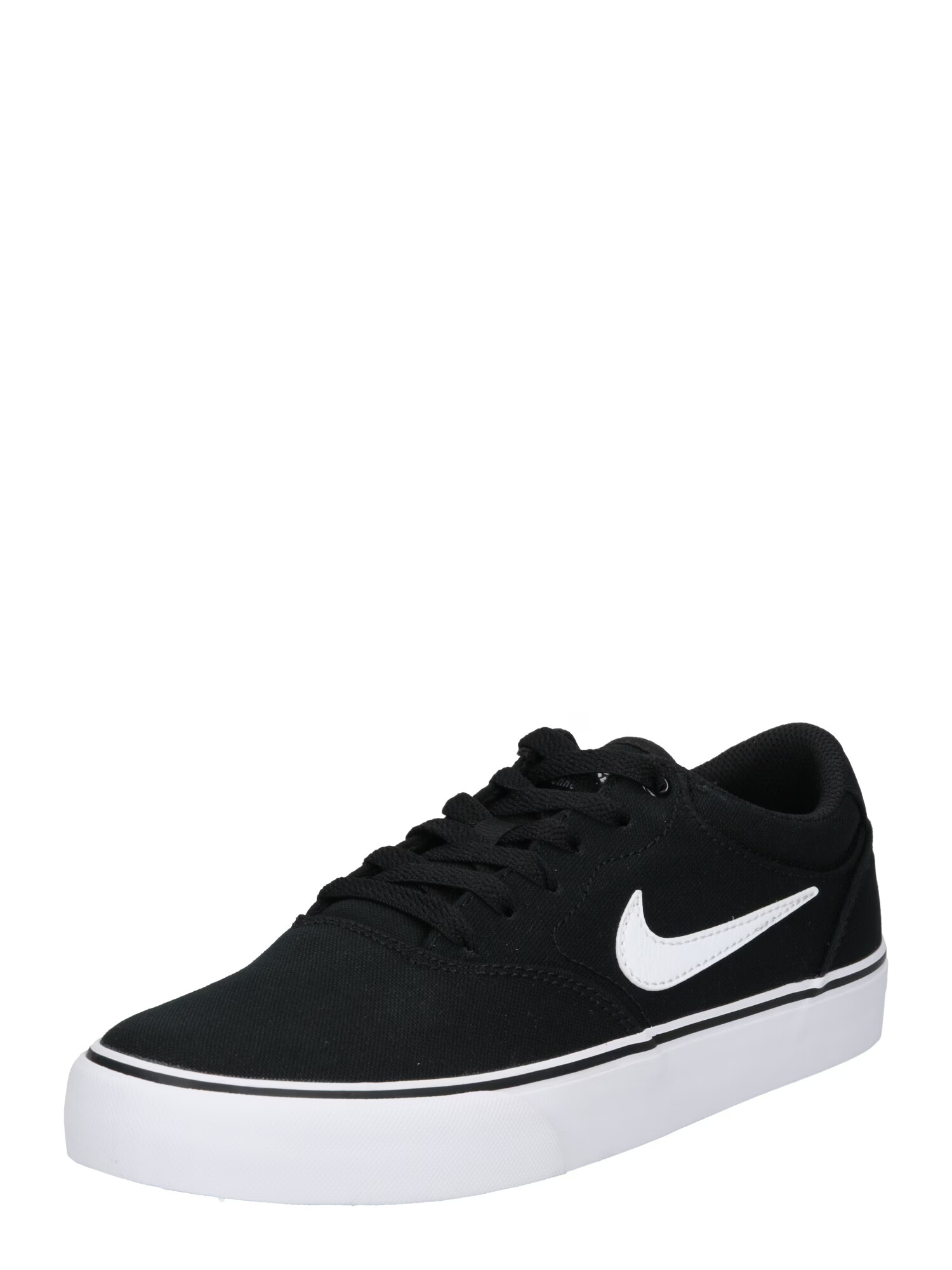 Nike SB Nizke superge 'SB' črna / bela - Pepit.si