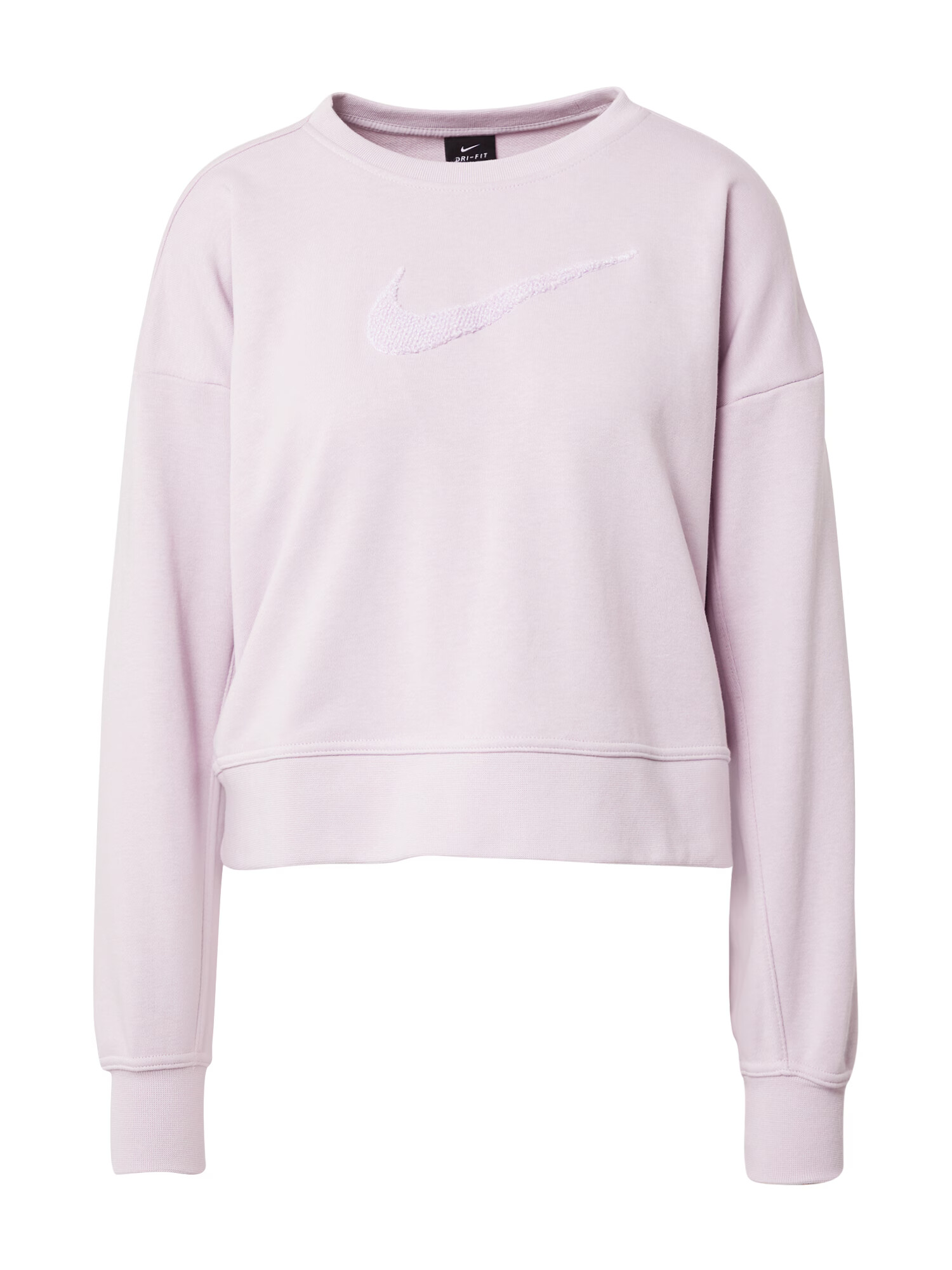 NIKE Športna majica pastelno lila - Pepit.si