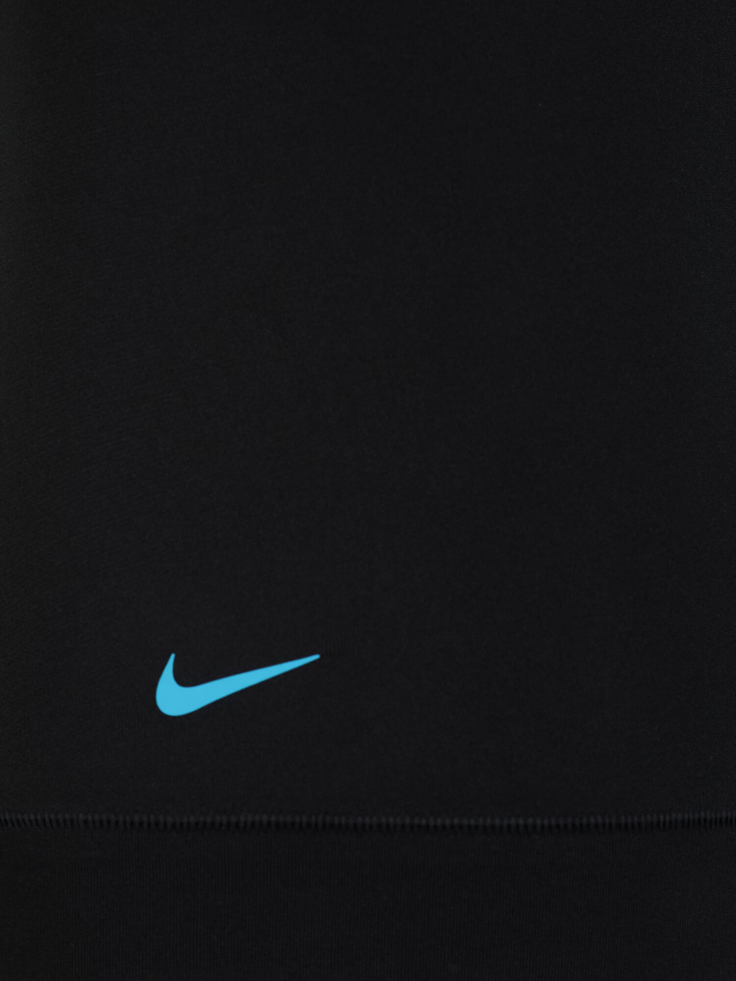 NIKE Športne spodnjice azur / živo rdeča / črna / off-bela - Pepit.si