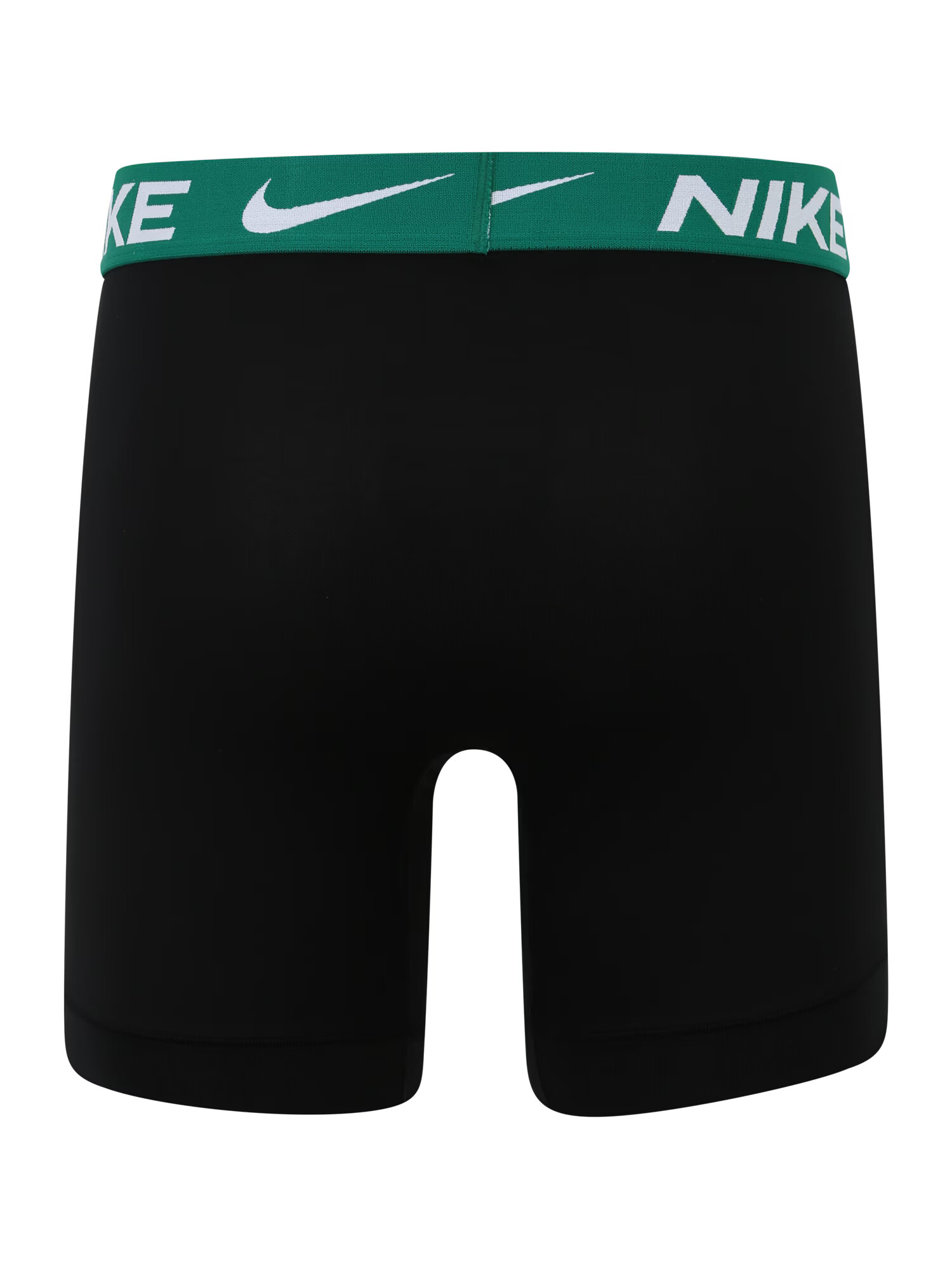 NIKE Športne spodnjice temno modra / žafran / temno zelena / črna - Pepit.si