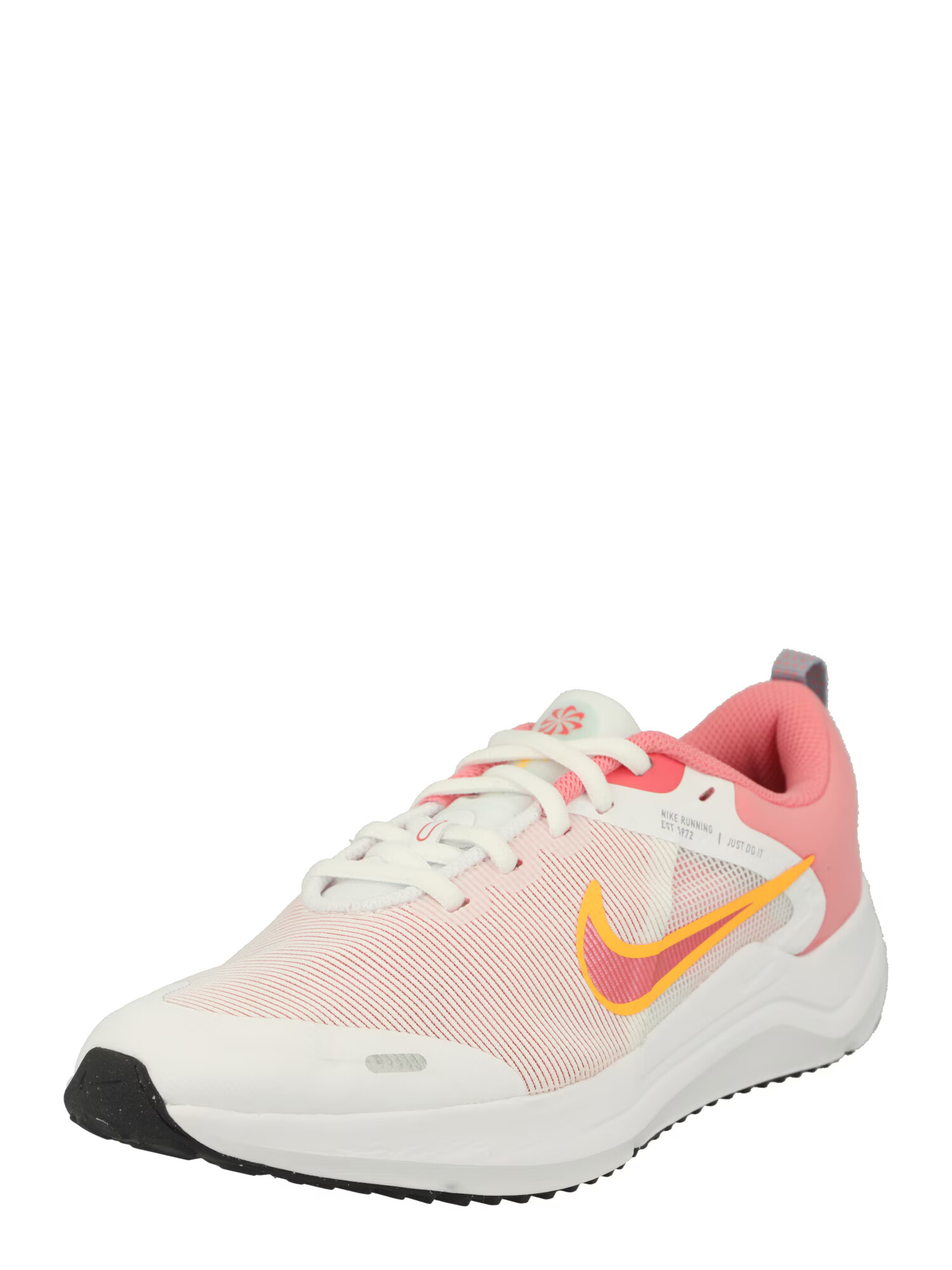 NIKE Športni čevelj oranžna / korala / bela - Pepit.si