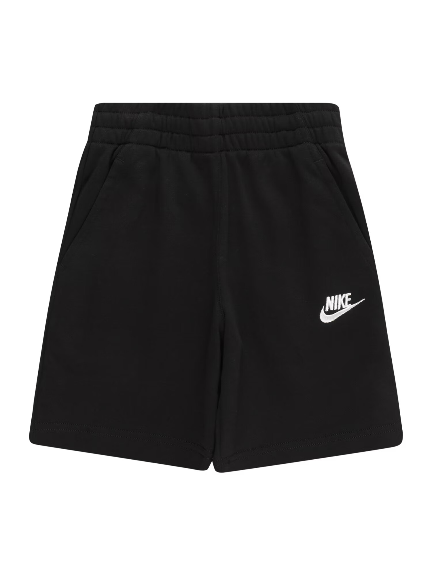 Nike Sportswear Hlače črna - Pepit.si