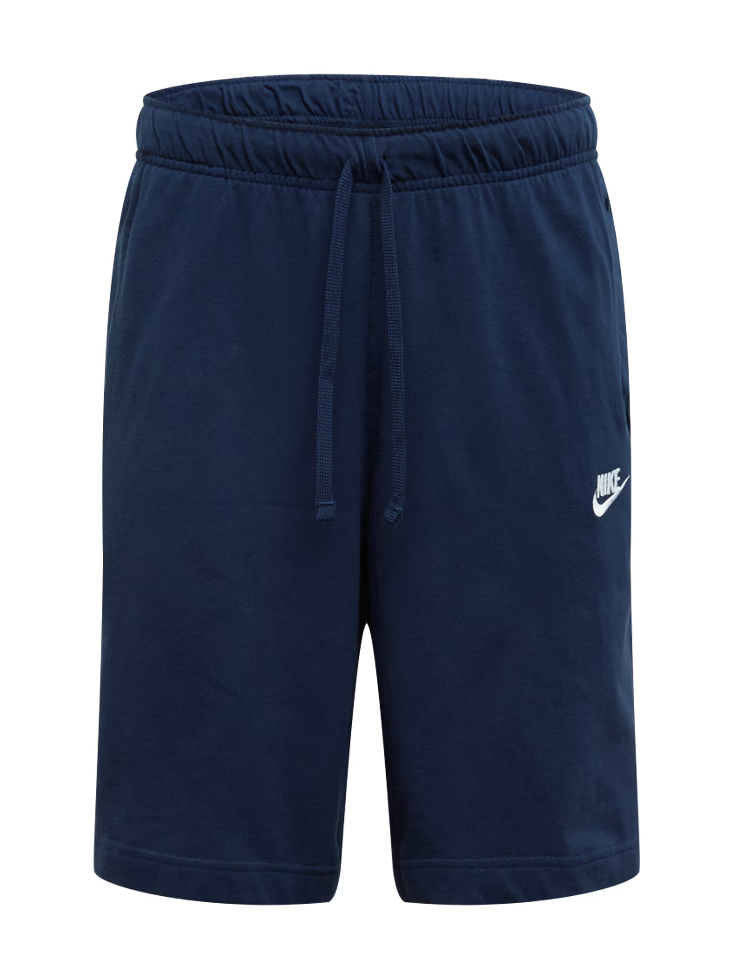 Nike Sportswear Hlače marine / bela - Pepit.si