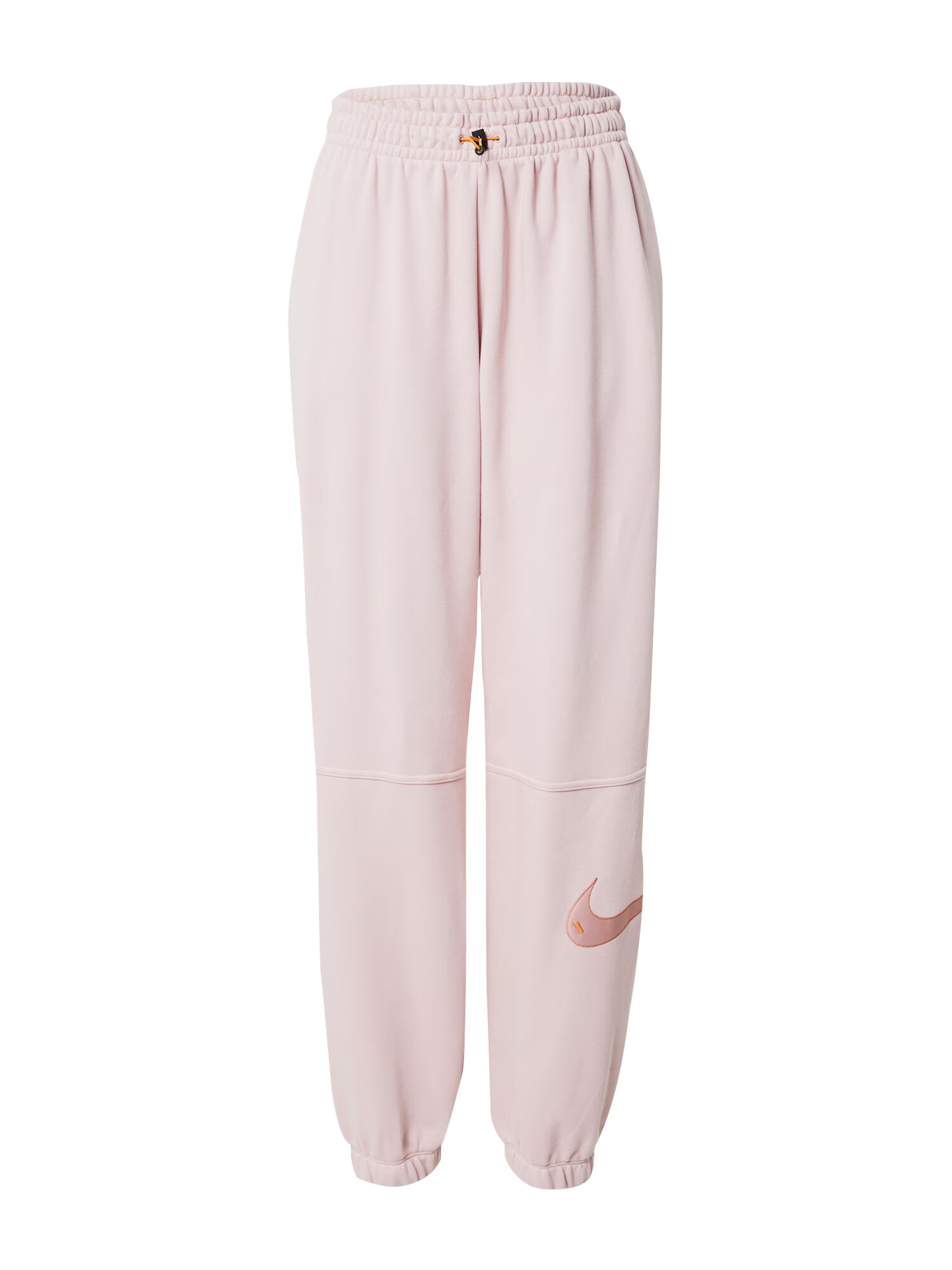 Nike Sportswear Hlače rosé / puder / svetlo roza - Pepit.si