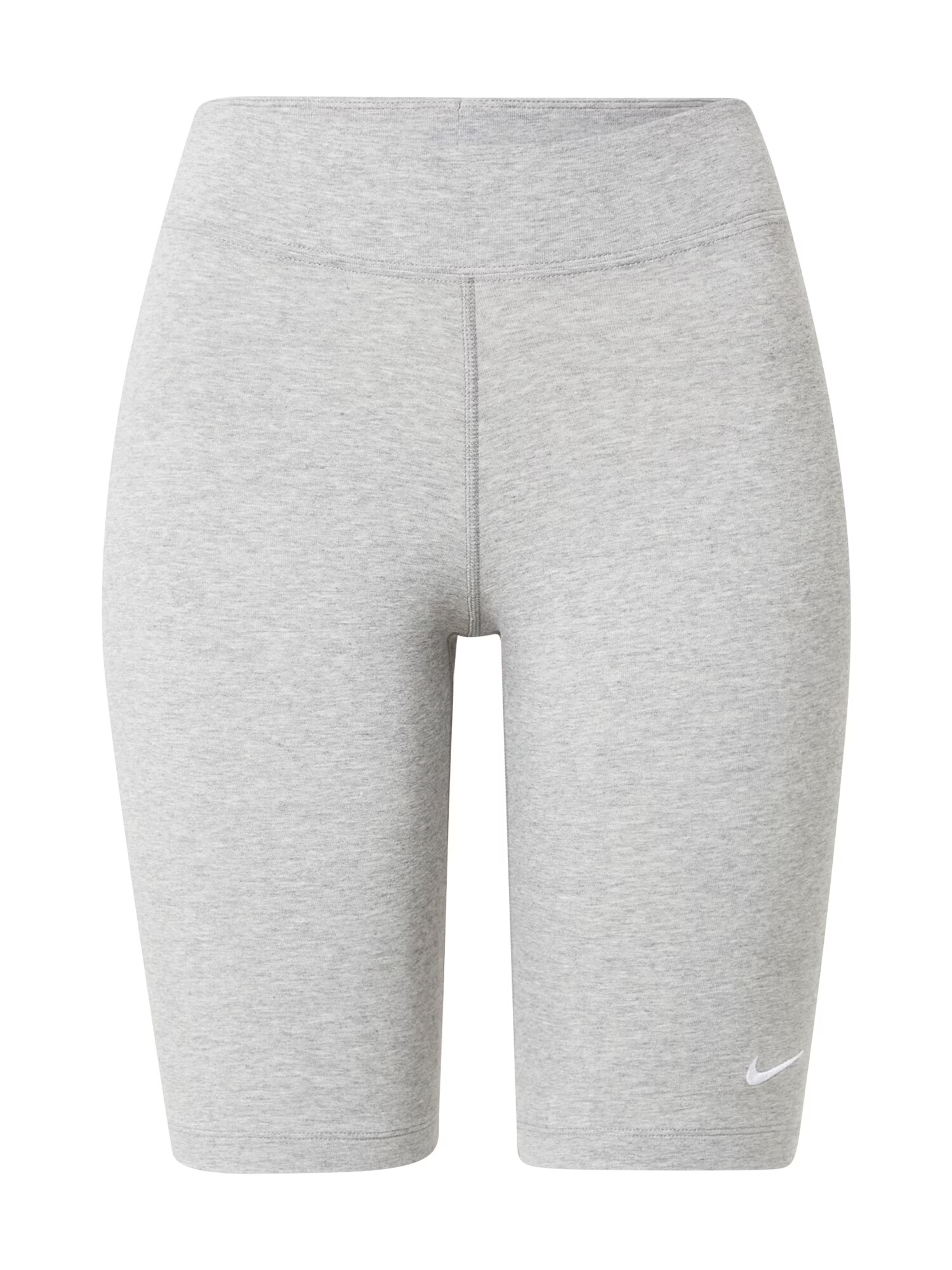 Nike Sportswear Pajkice pegasto siva / bela - Pepit.si