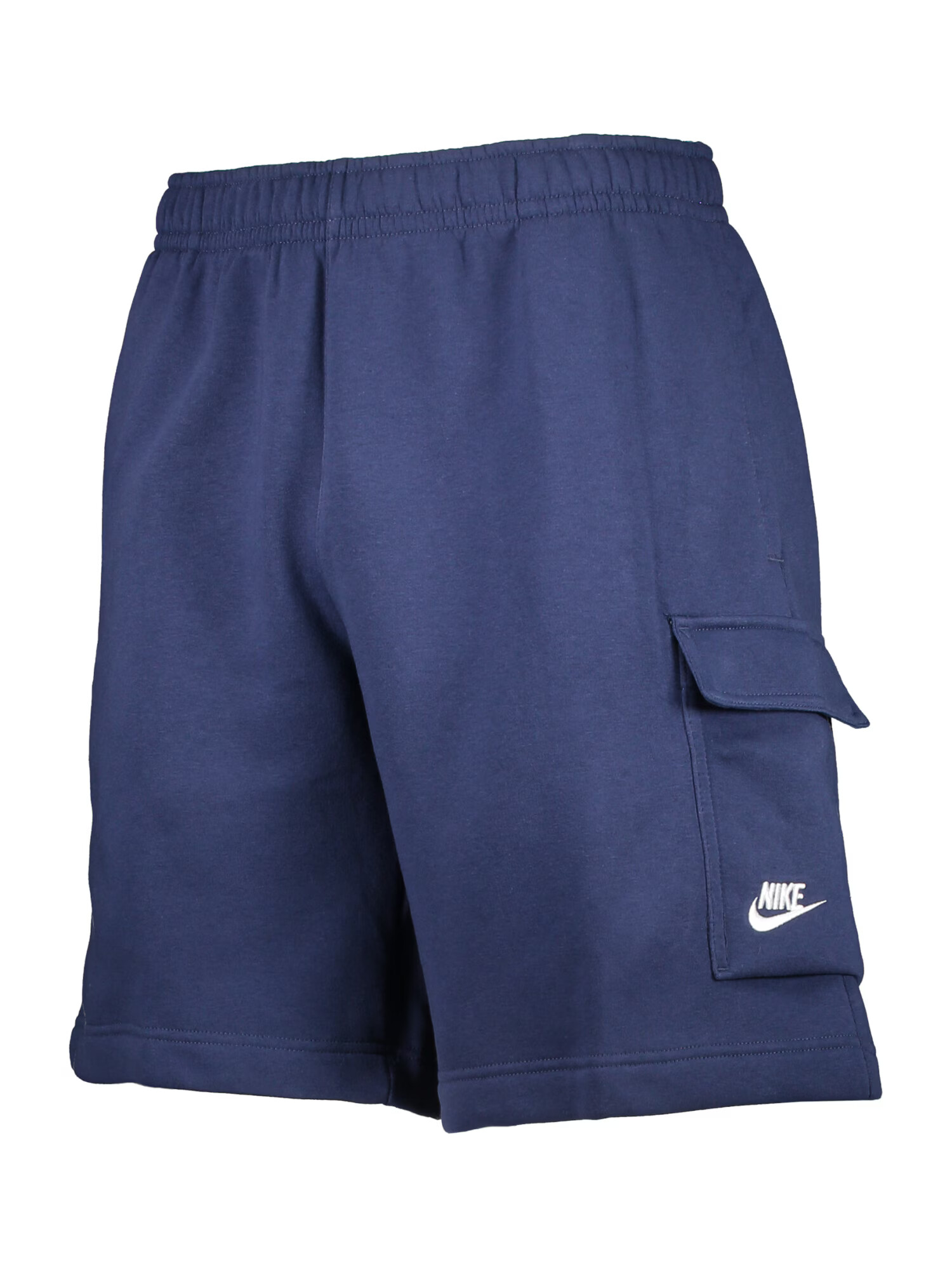 Nike Sportswear Kargo hlače temno modra - Pepit.si