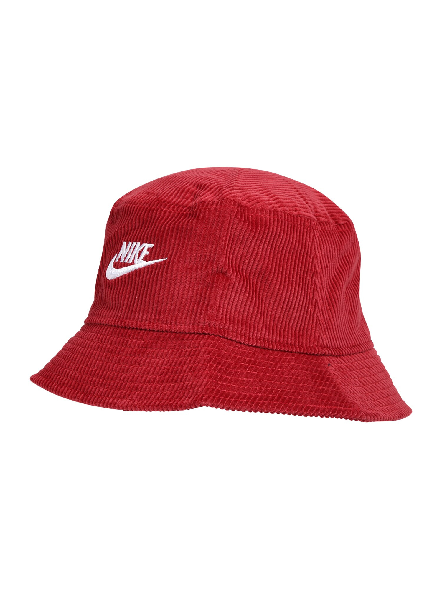 Nike Sportswear Kapa rdeča / bela - Pepit.si