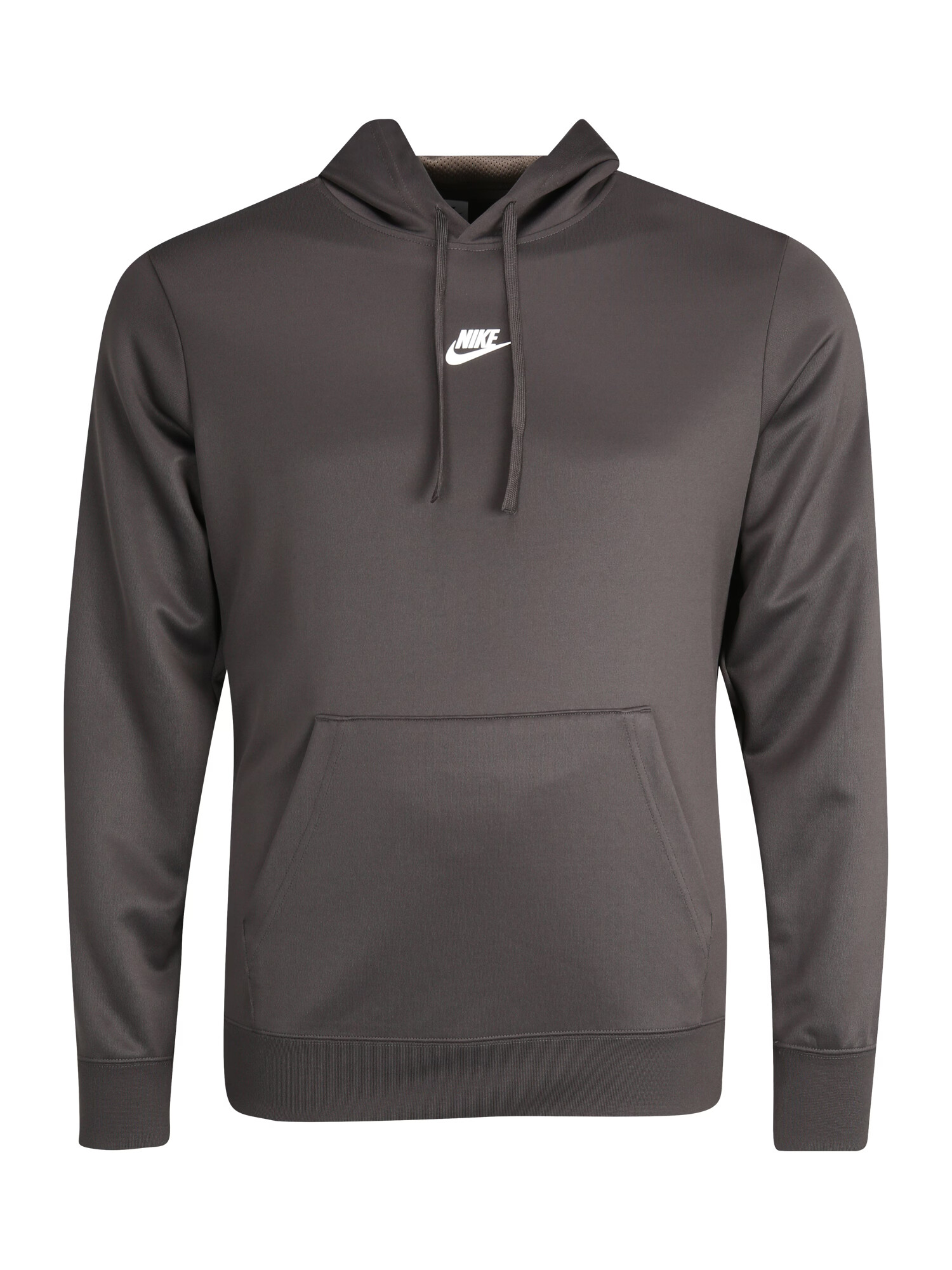 Nike Sportswear Majica antracit - Pepit.si