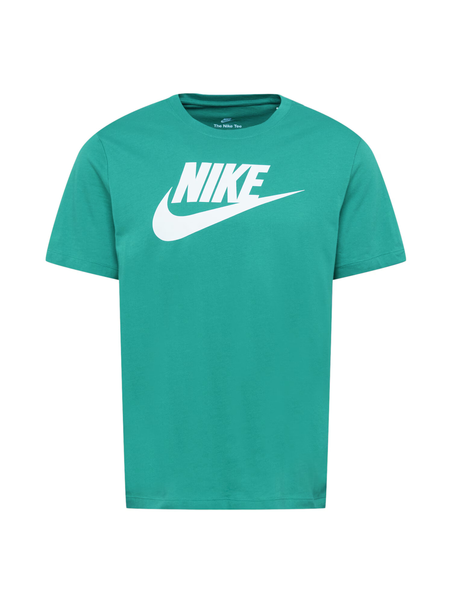 Nike Sportswear Majica meta / bela - Pepit.si