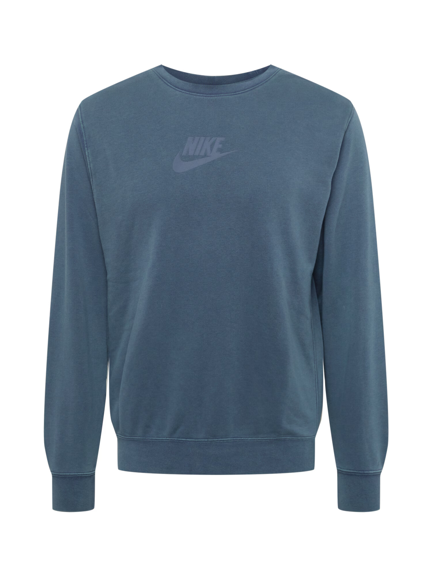 Nike Sportswear Majica temno modra - Pepit.si