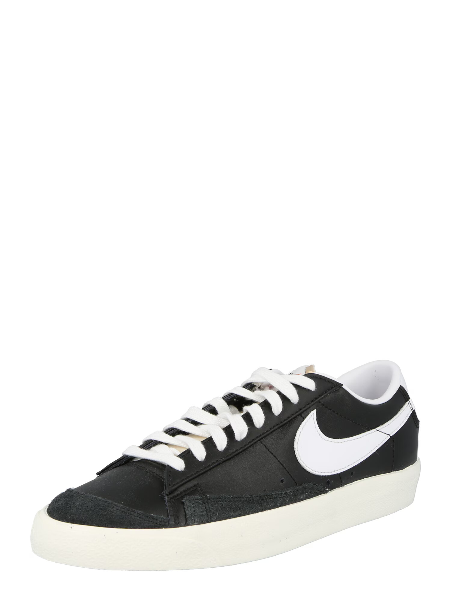 Nike Sportswear Nizke superge '77 Vintage' grafit / rdeča / črna / bela - Pepit.si