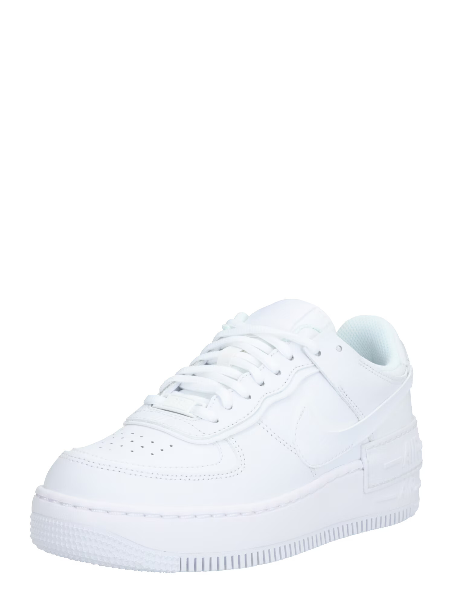 Nike Sportswear Nizke superge 'AF1' bela - Pepit.si