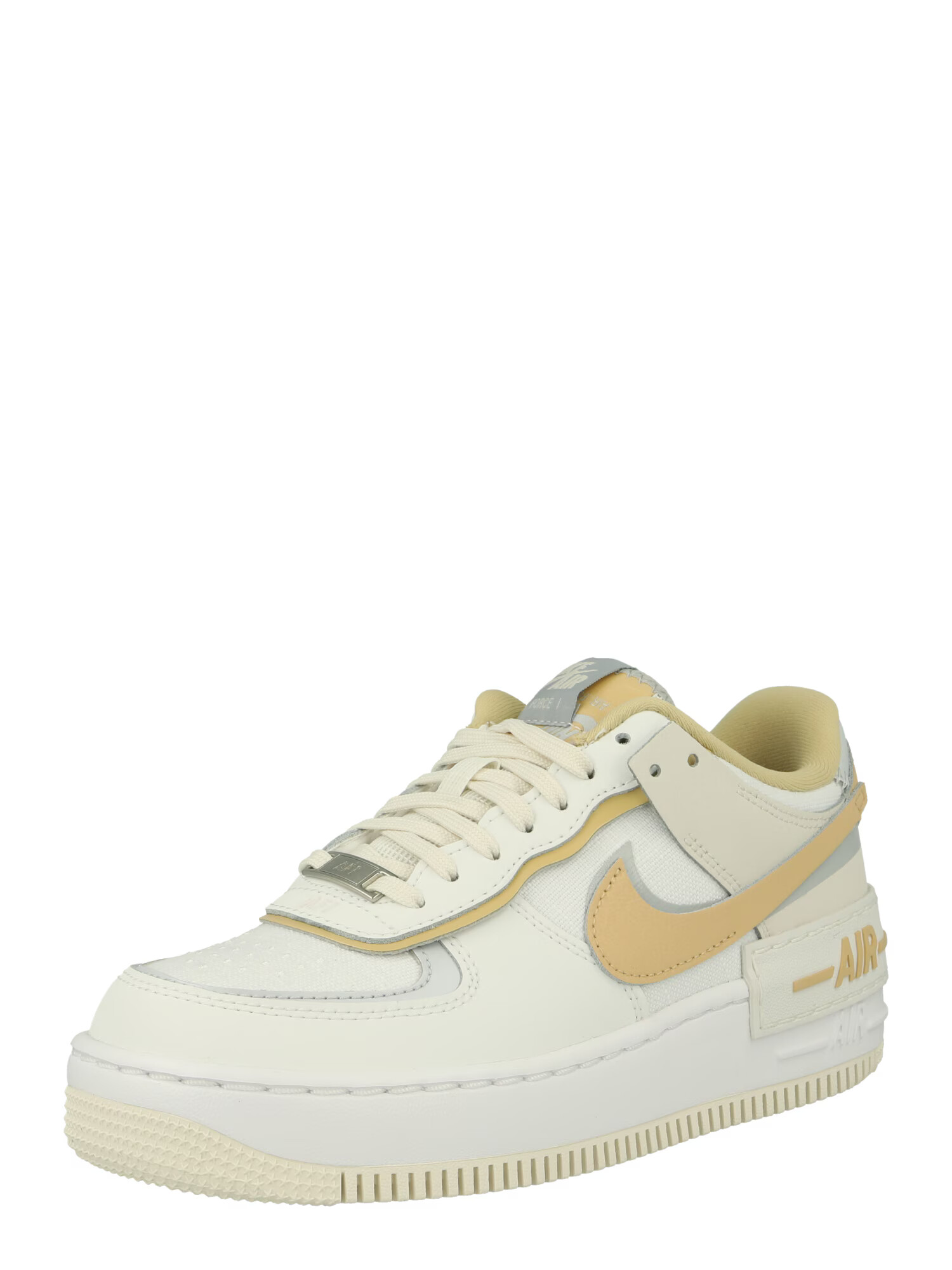 Nike Sportswear Nizke superge 'AF1 SHADOW' bela - Pepit.si