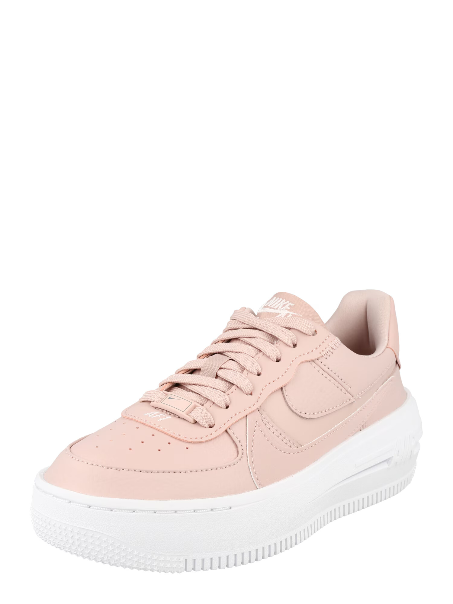 Nike Sportswear Nizke superge 'Air Force' rosé - Pepit.si