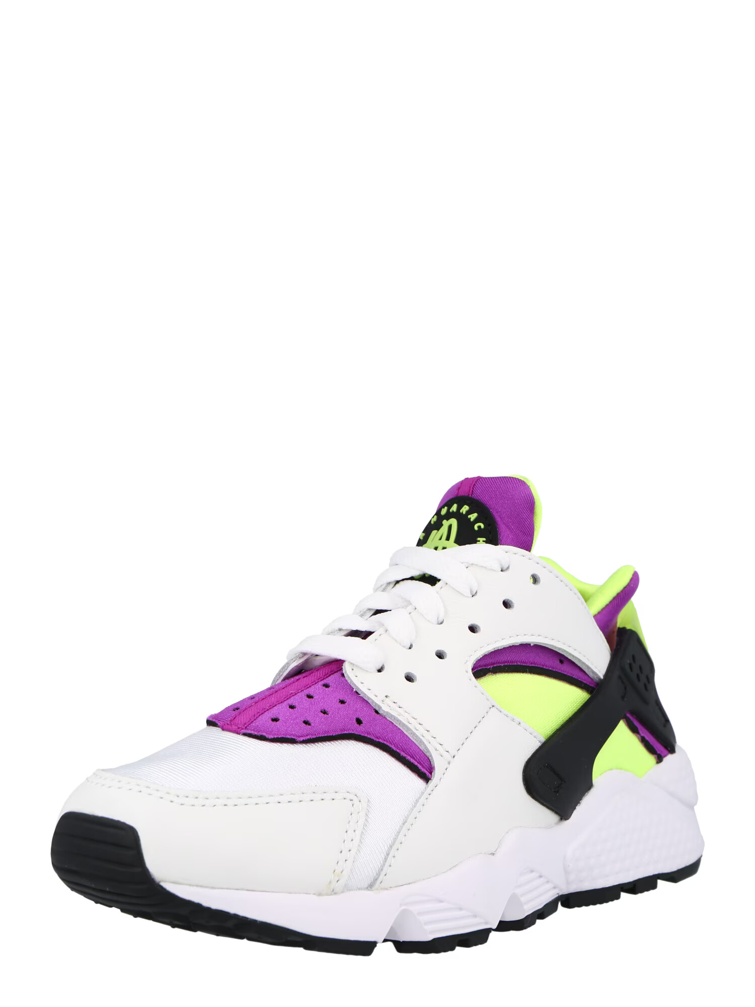 Nike Sportswear Nizke superge 'Air Huarache' bela - Pepit.si