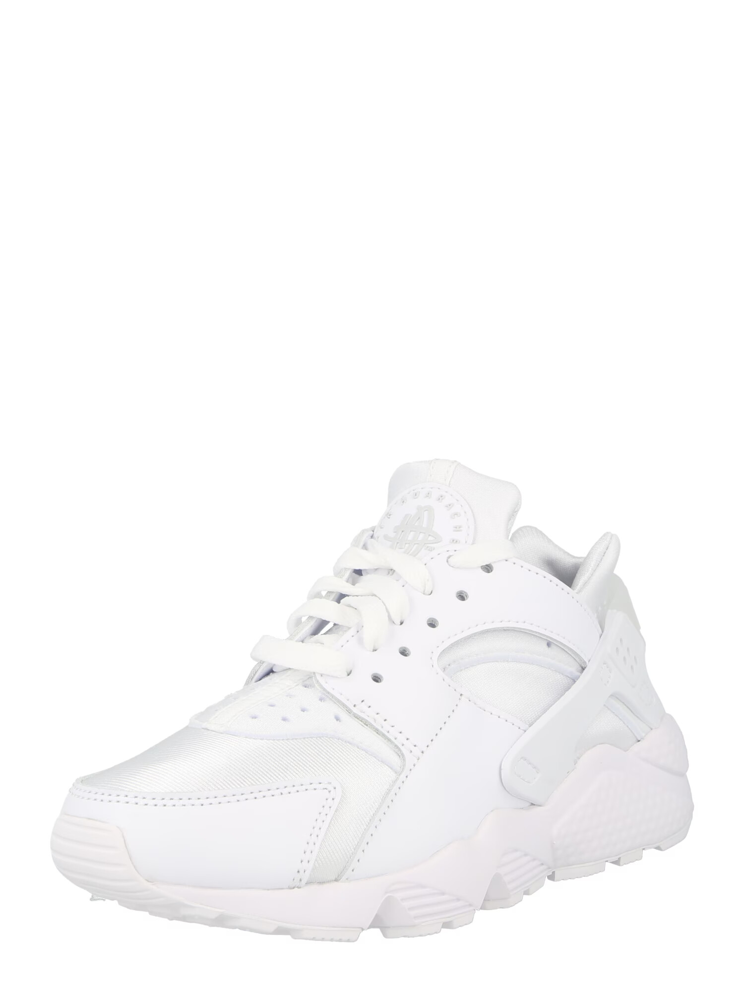 Nike Sportswear Nizke superge 'Air Huarache' bela - Pepit.si