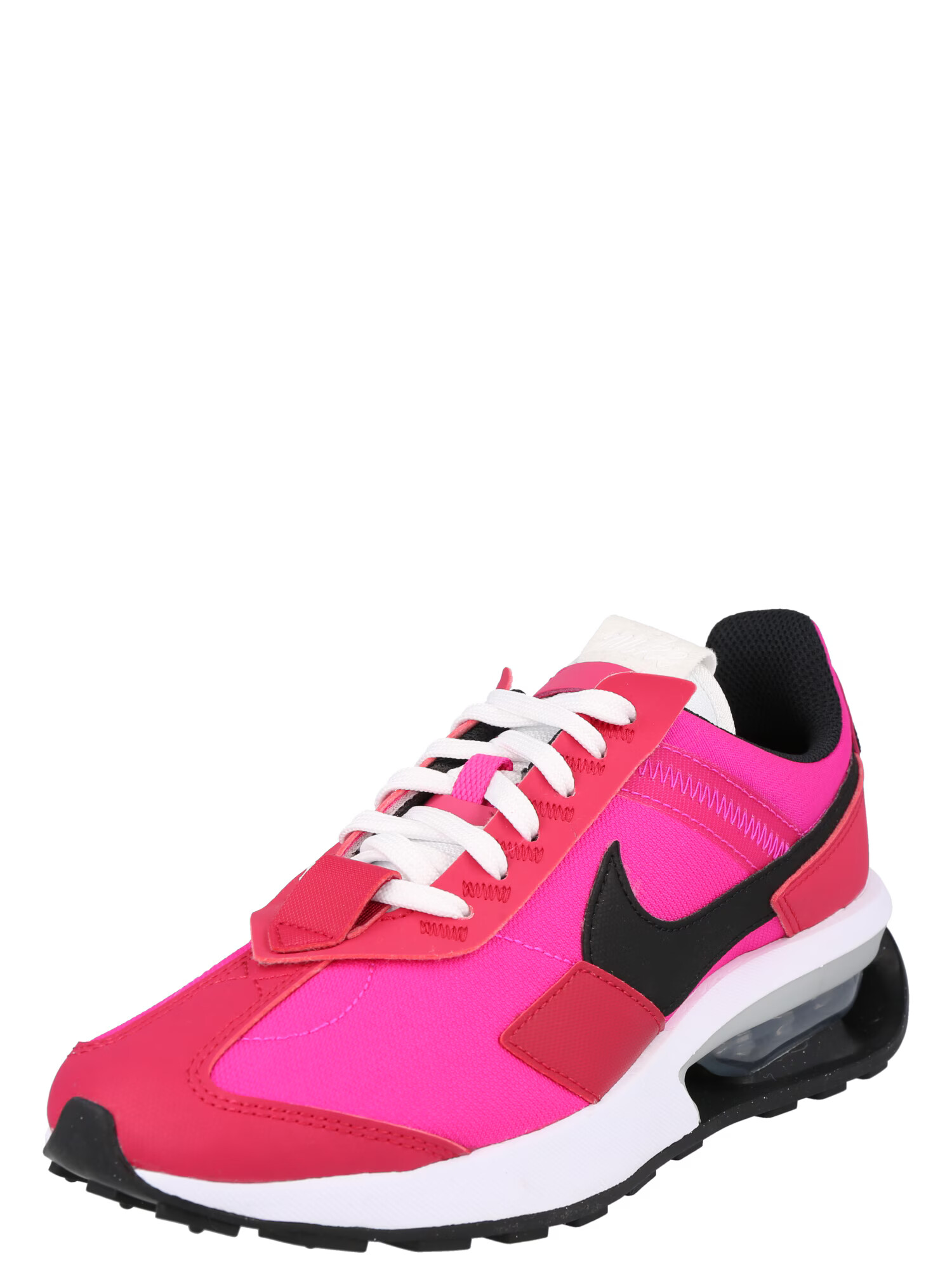 Nike Sportswear Nizke superge 'Air Max Pre-Day' fuksija / eozin / črna - Pepit.si