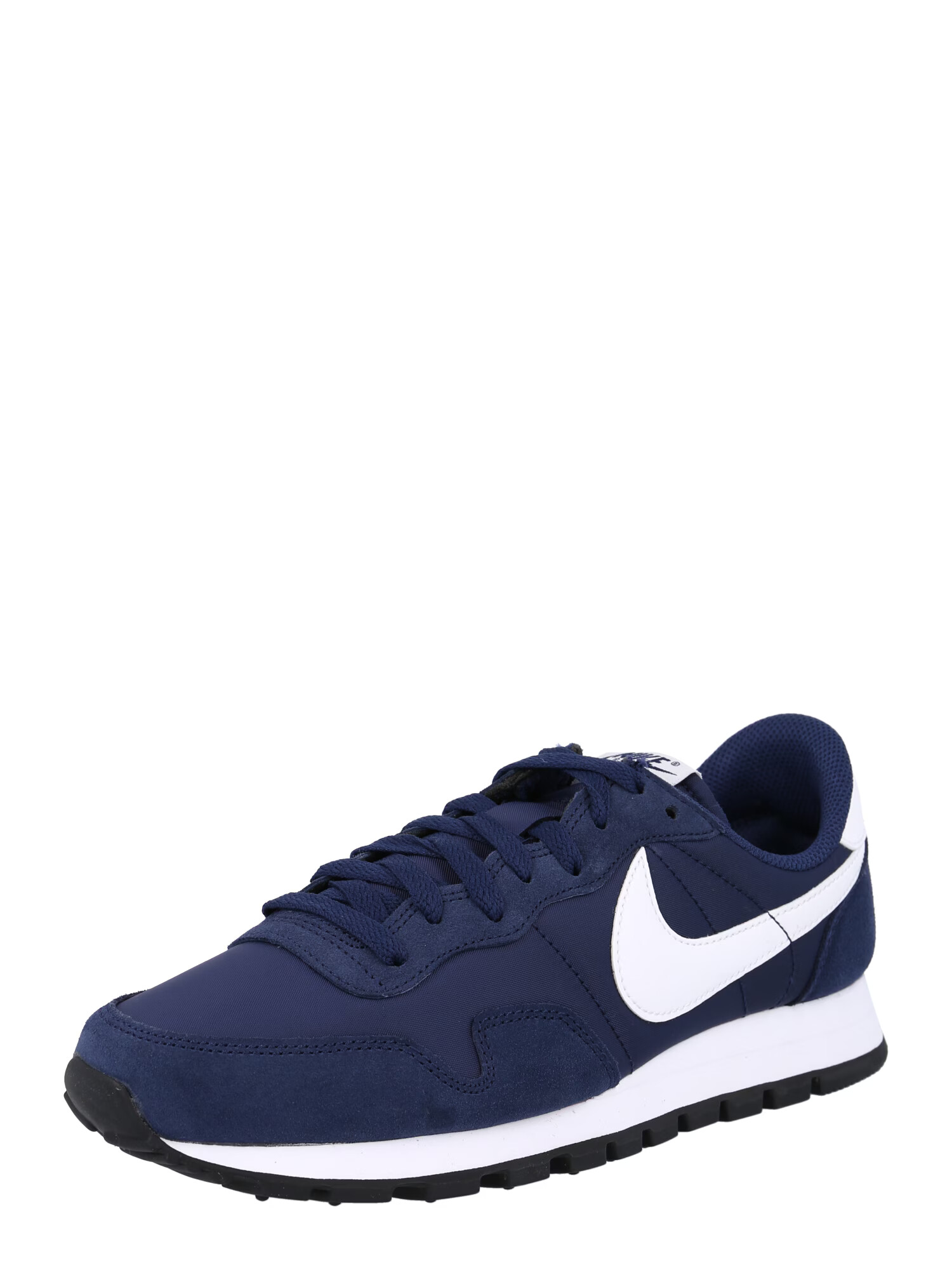 Nike Sportswear Nizke superge 'Pegasus 83' mornarska / bela - Pepit.si