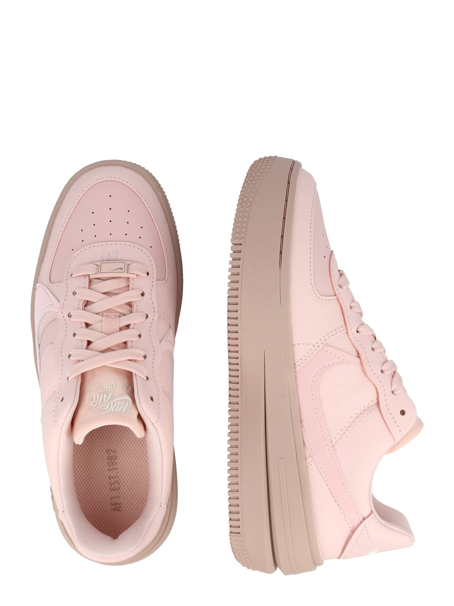 Nike Sportswear Nizke superge rosé - Pepit.si