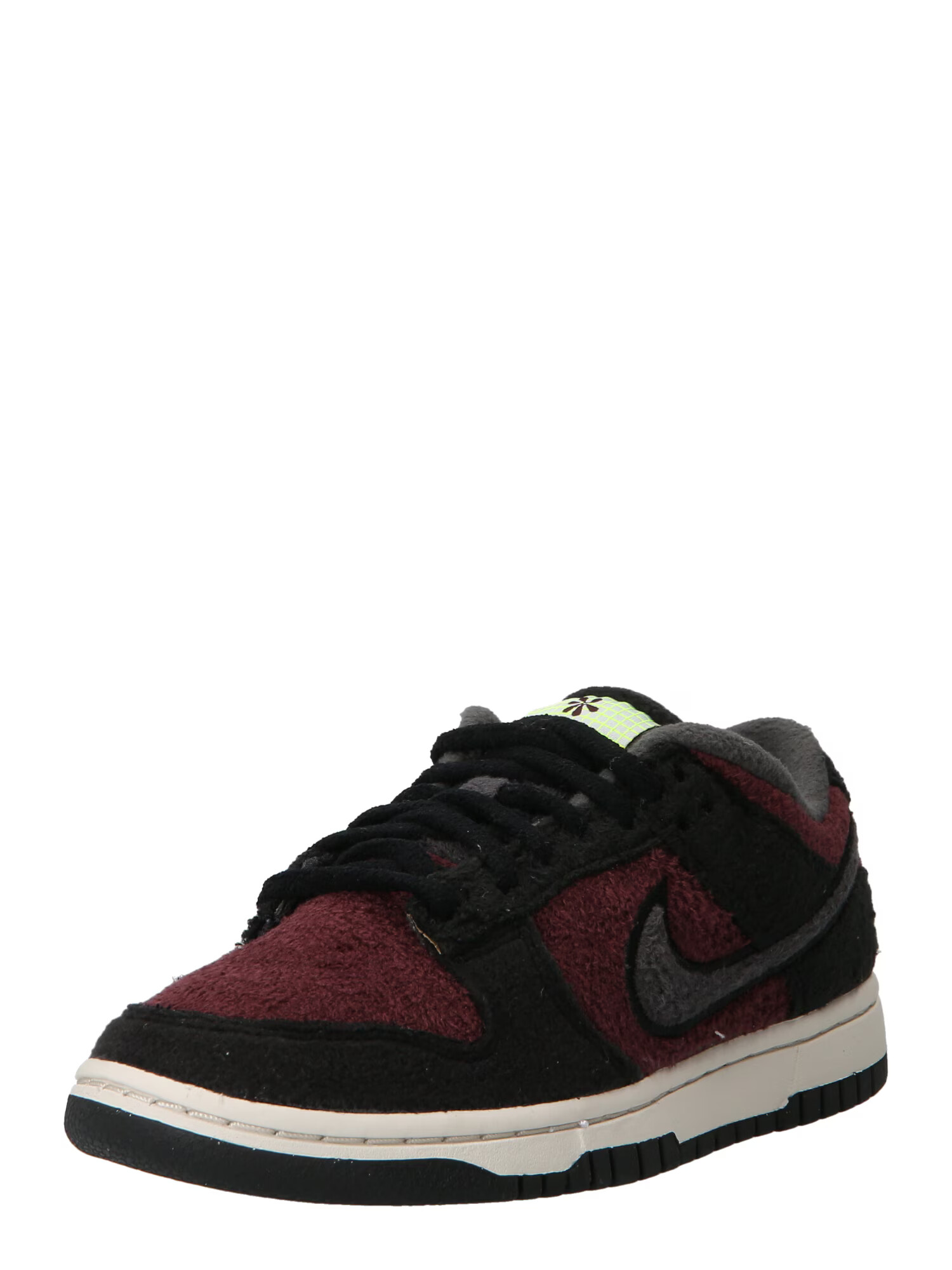 Nike Sportswear Nizke superge 'W DUNK LOW SE CC' burgund - Pepit.si