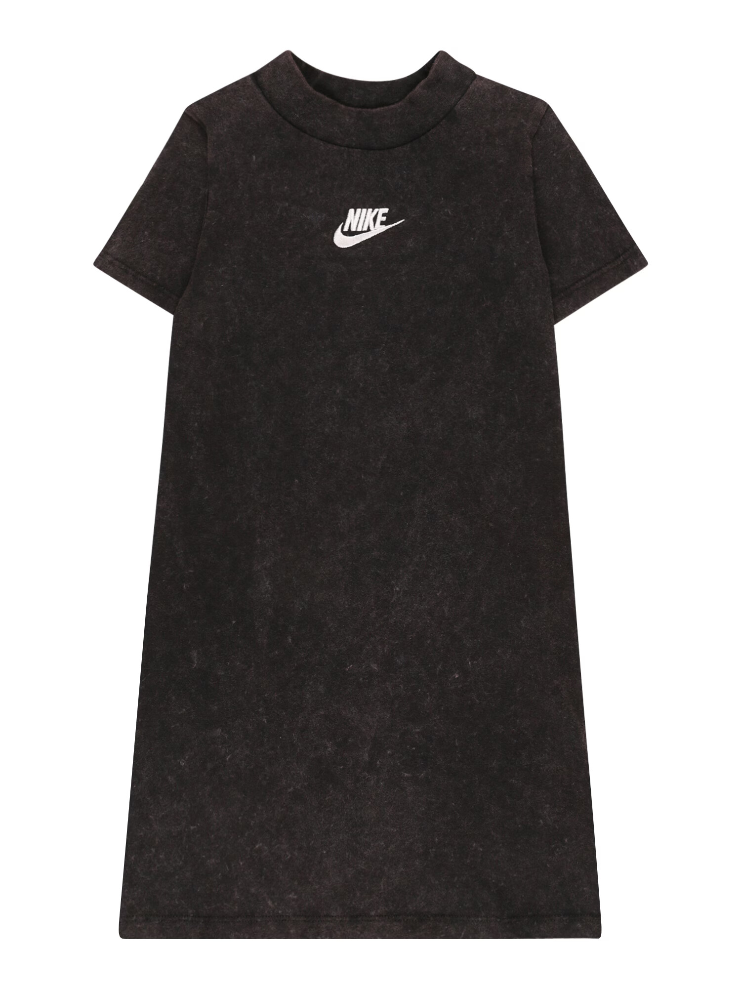 Nike Sportswear Obleka črna / bela - Pepit.si