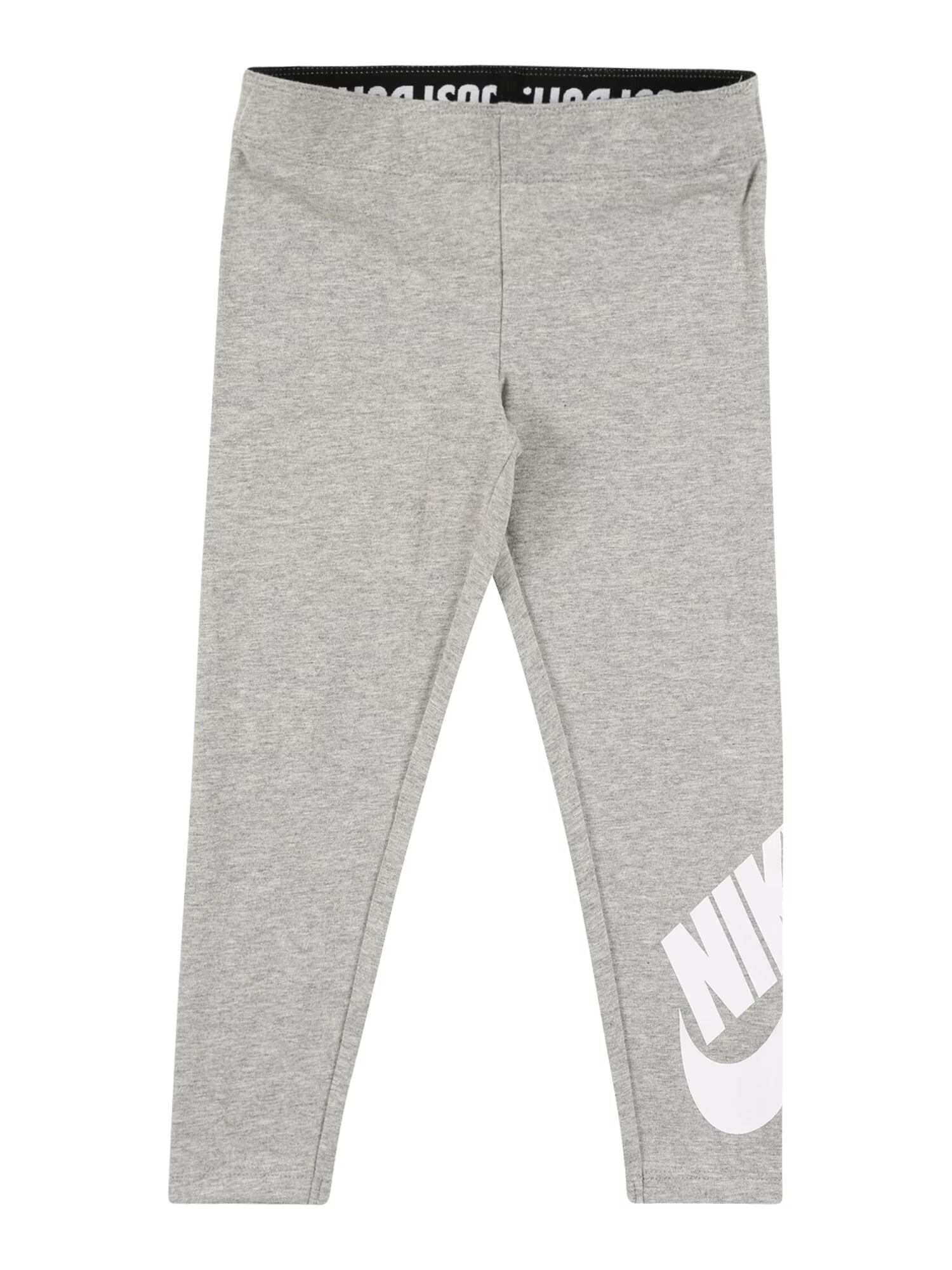 Nike Sportswear Pajkice siva / bela - Pepit.si