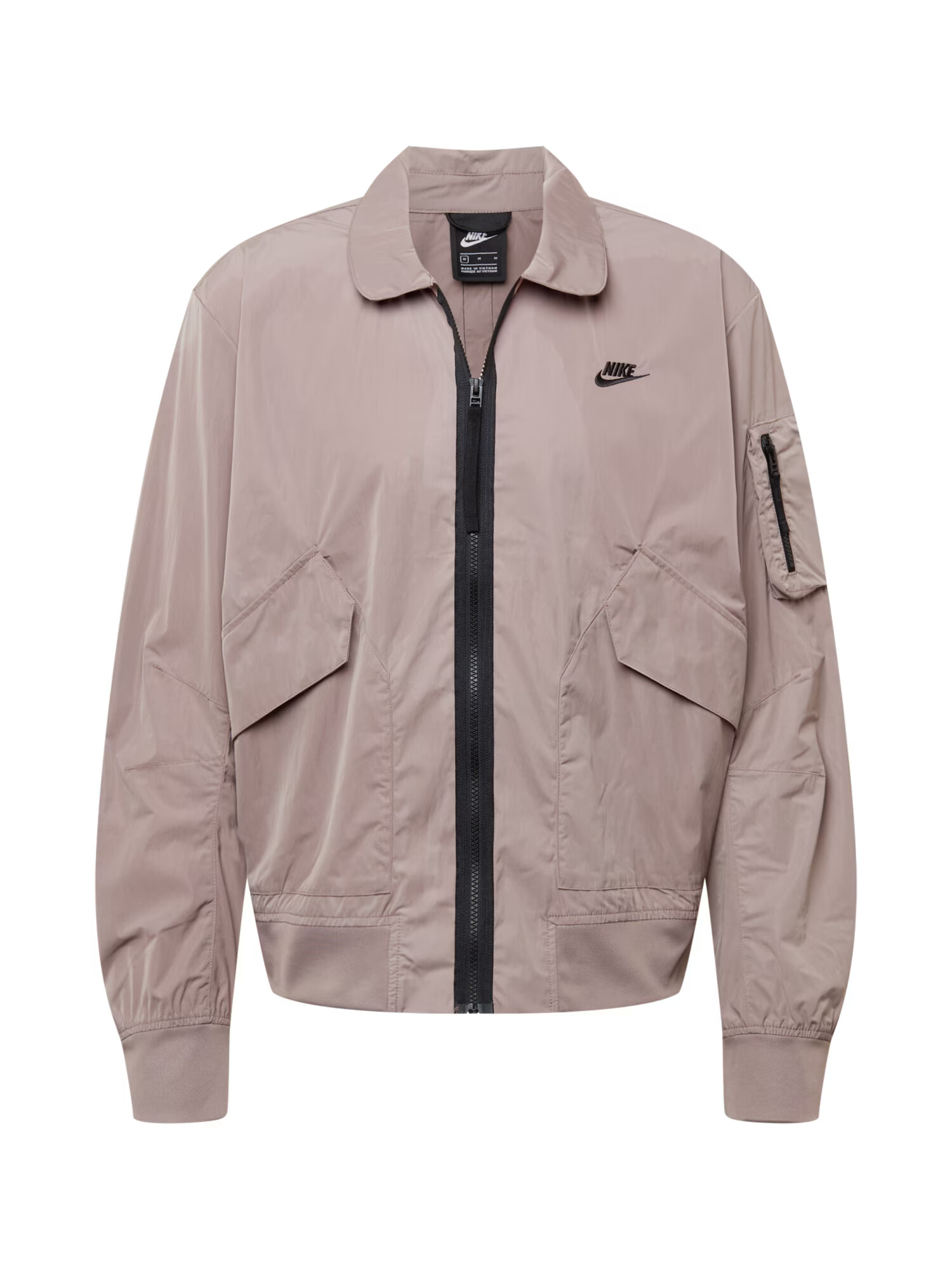 Nike Sportswear Jacke kamela - Pepit.si