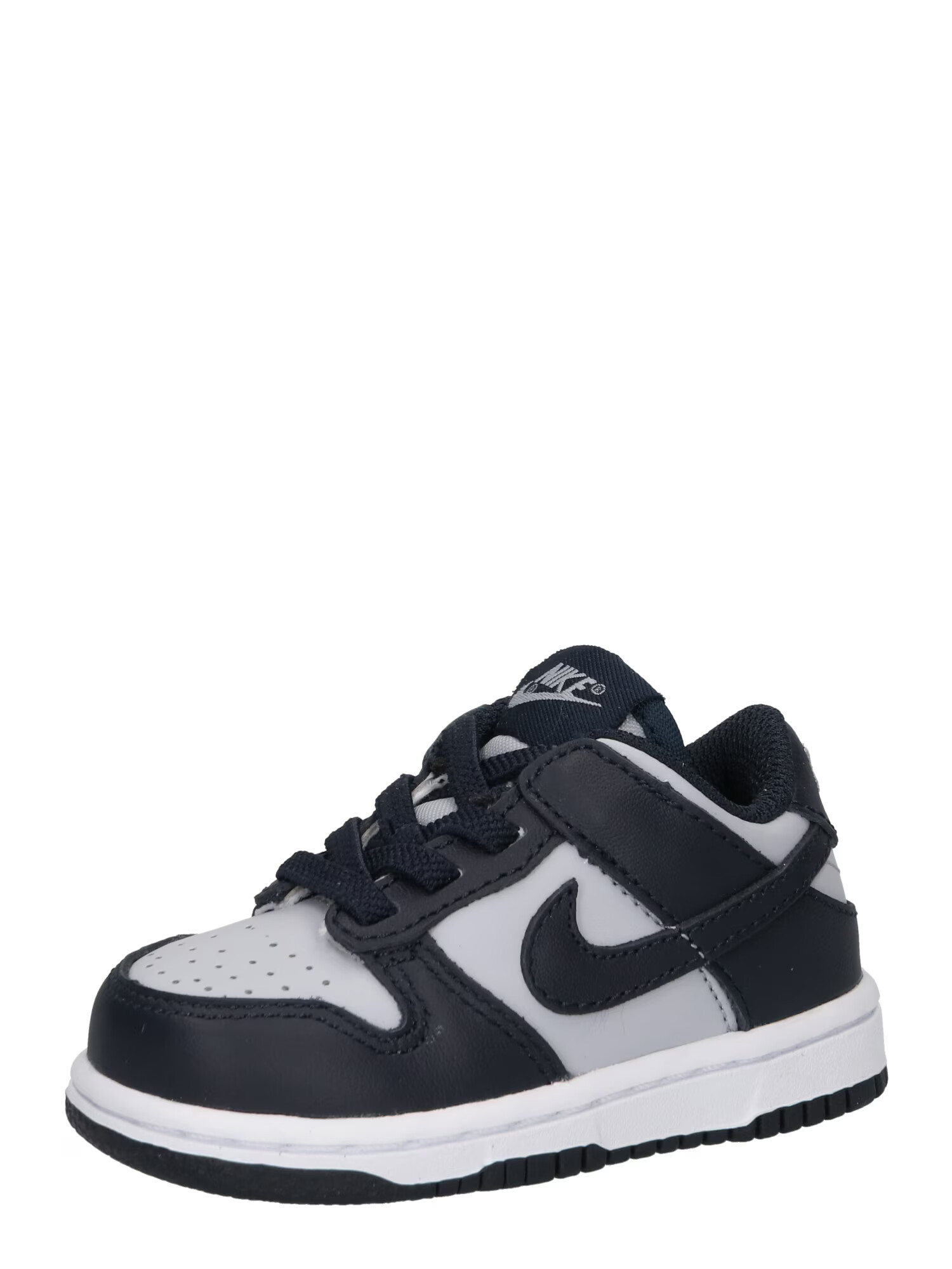 Nike Sportswear Superge siva / grafit - Pepit.si