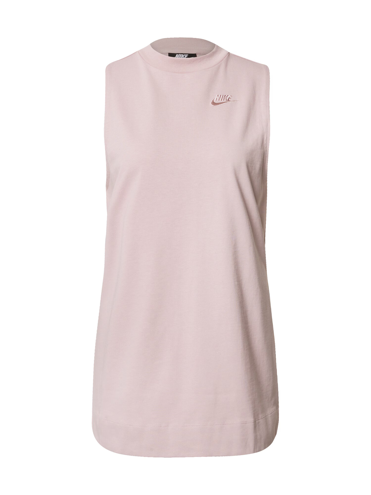 Nike Sportswear Top roza - Pepit.si