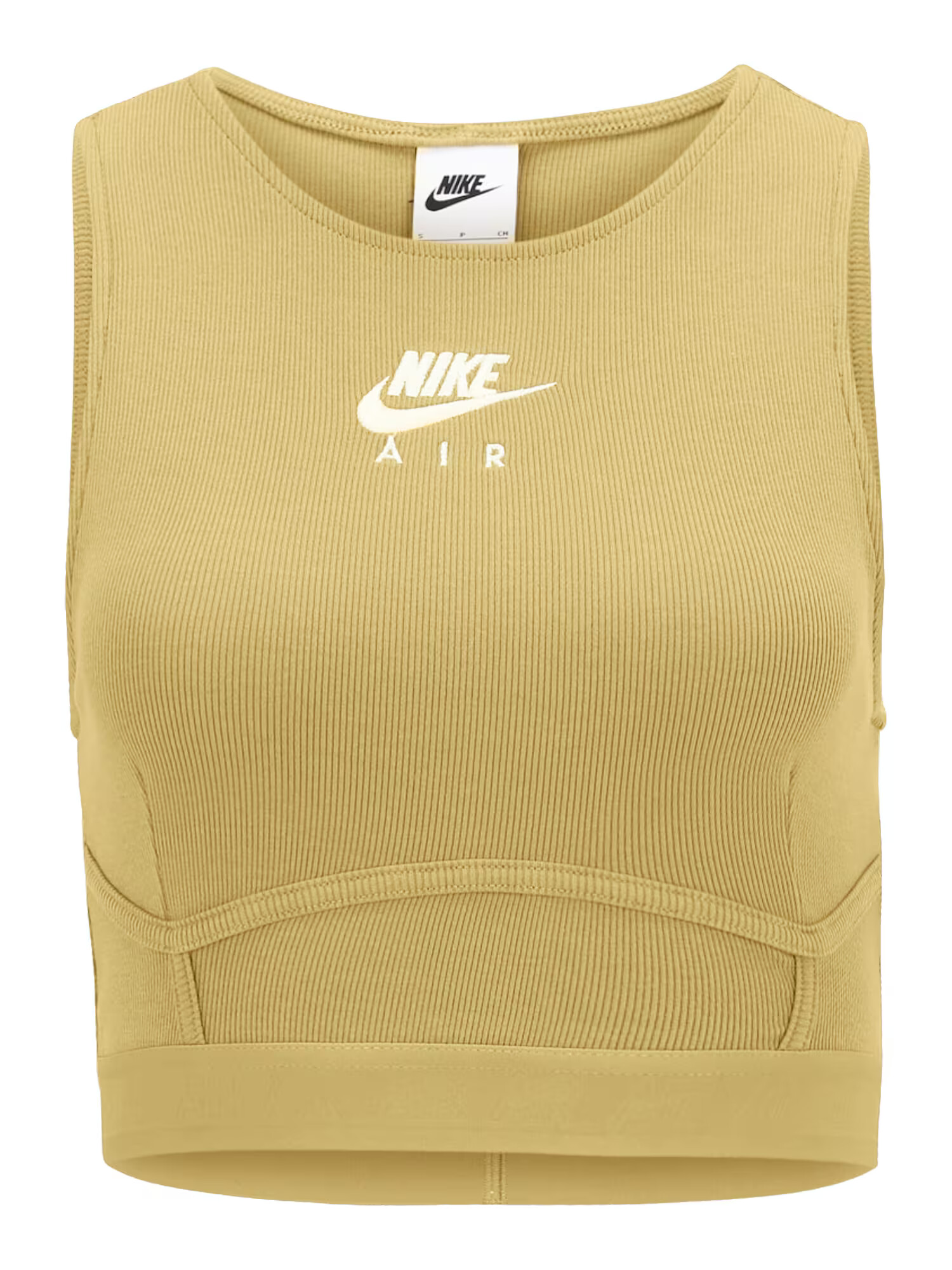 Nike Sportswear Top trst - Pepit.si