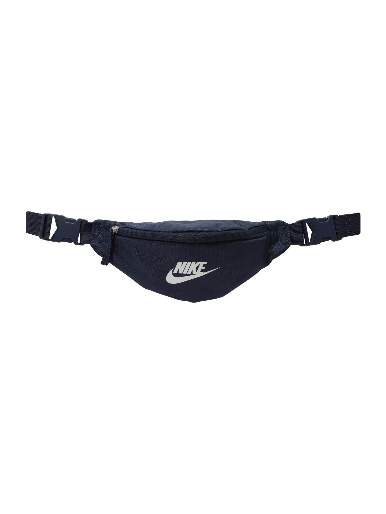 Nike Sportswear Torbica za okrog pasu mornarska / bela - Pepit.si