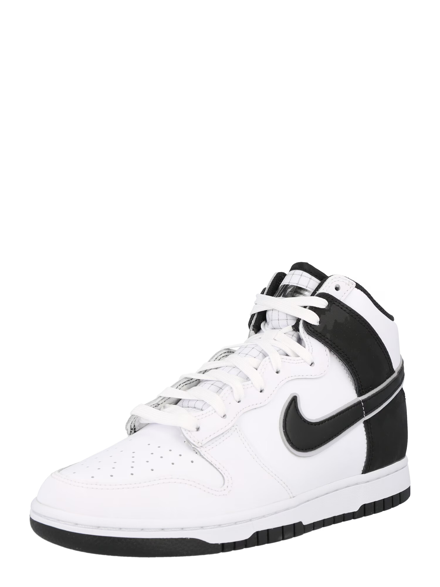 Nike Sportswear Visoke superge 'NIKE DUNK HI RETRO SE' bela - Pepit.si