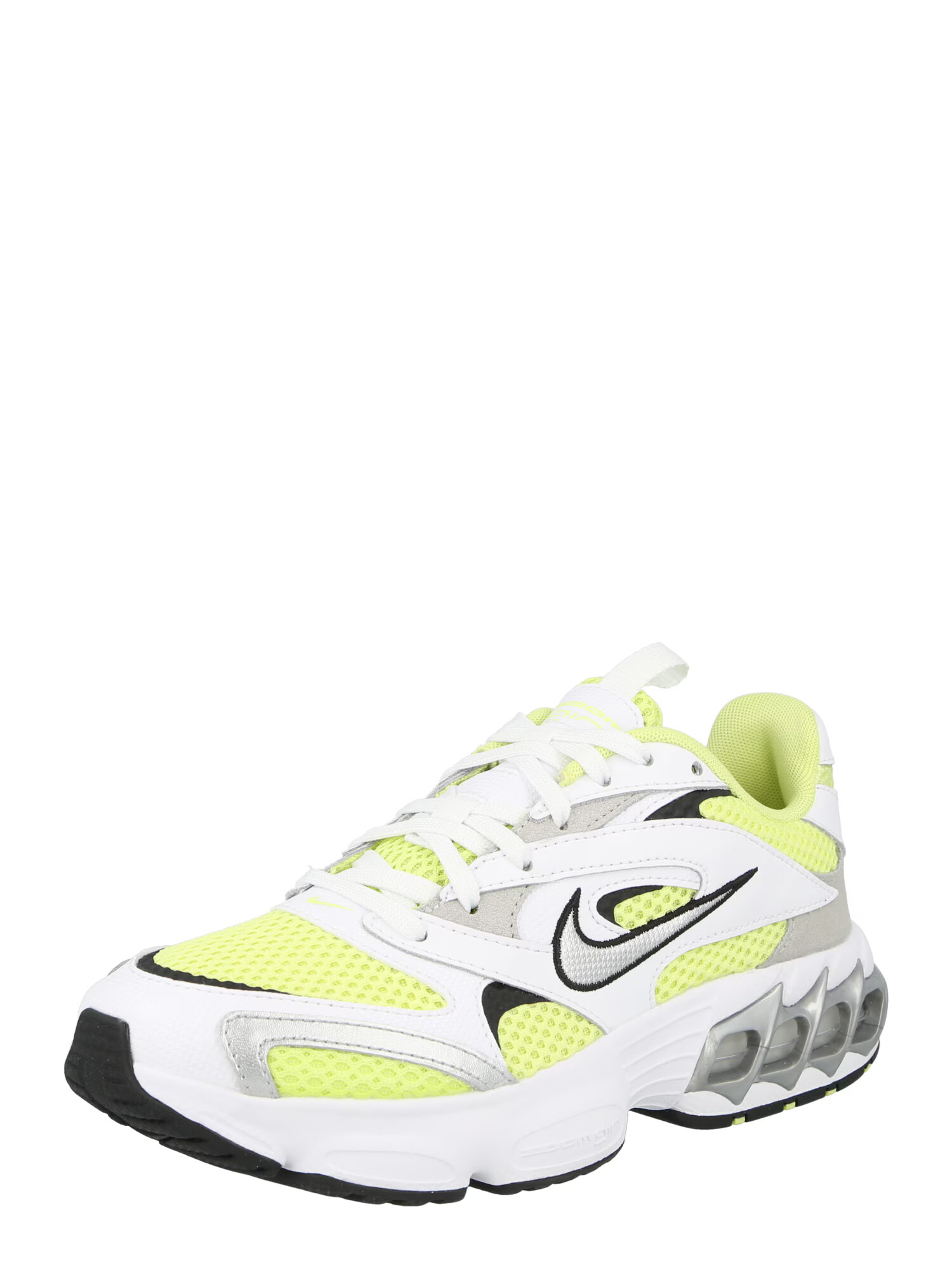 Nike Sportswear Nizke superge 'Zoom Air Fire' bela - Pepit.si