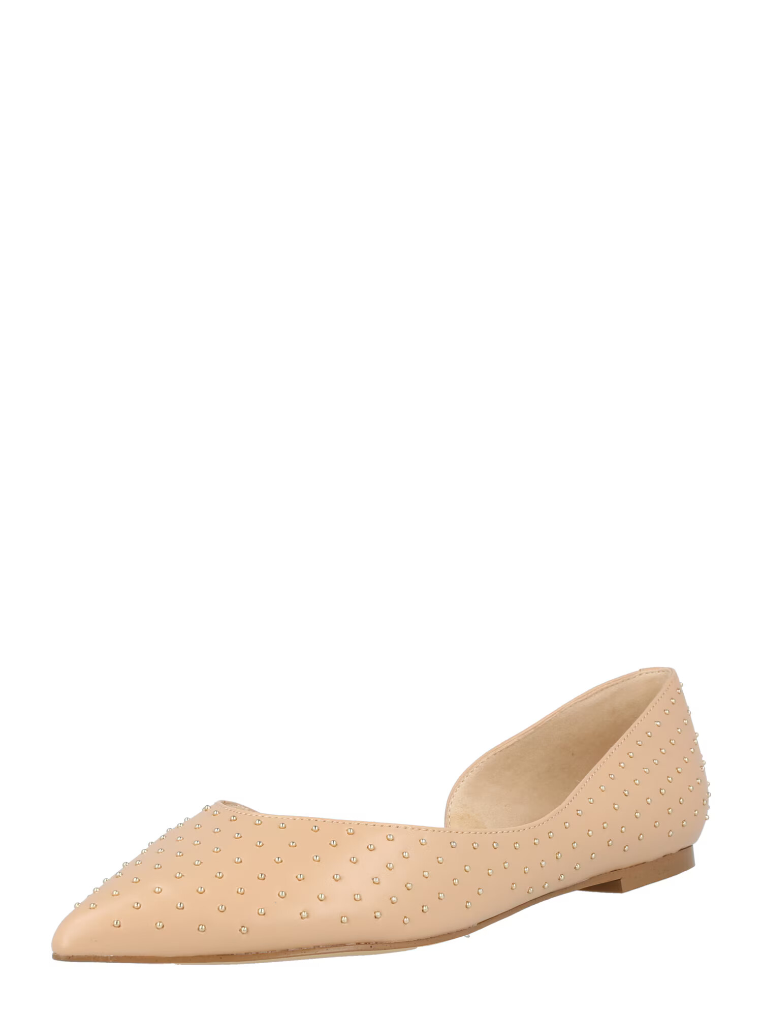 Nine West Balerinke 'AMORE' nude - Pepit.si