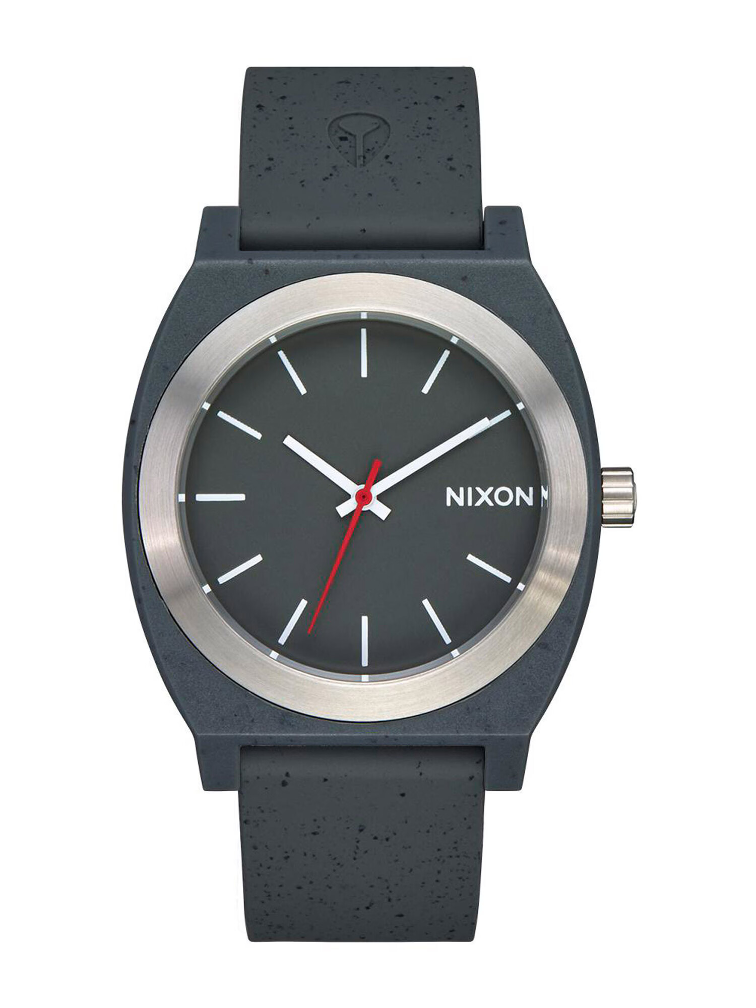 Nixon Analogna ura 'Time Teller' siva - Pepit.si