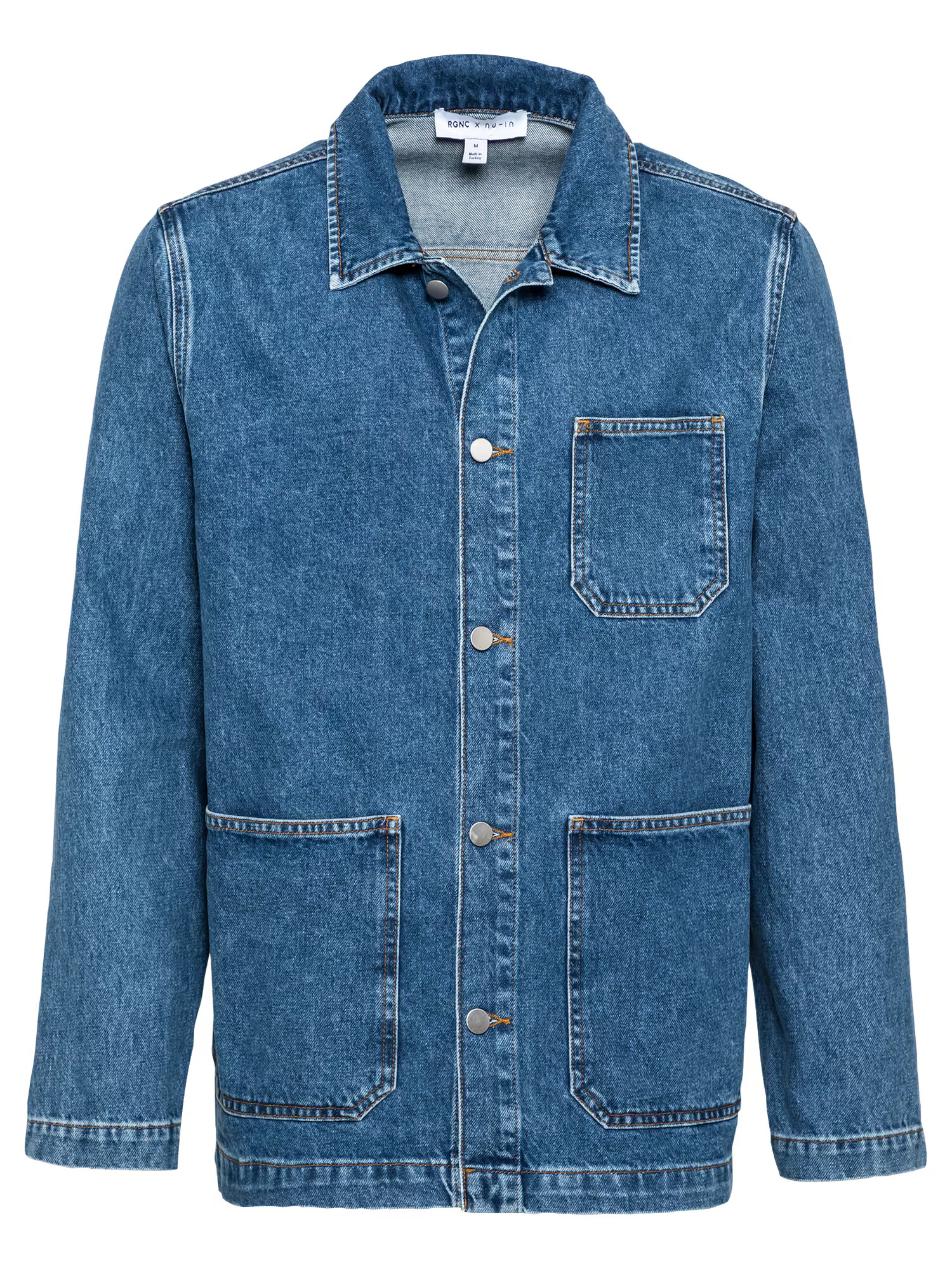 NU-IN Jacke moder denim - Pepit.si