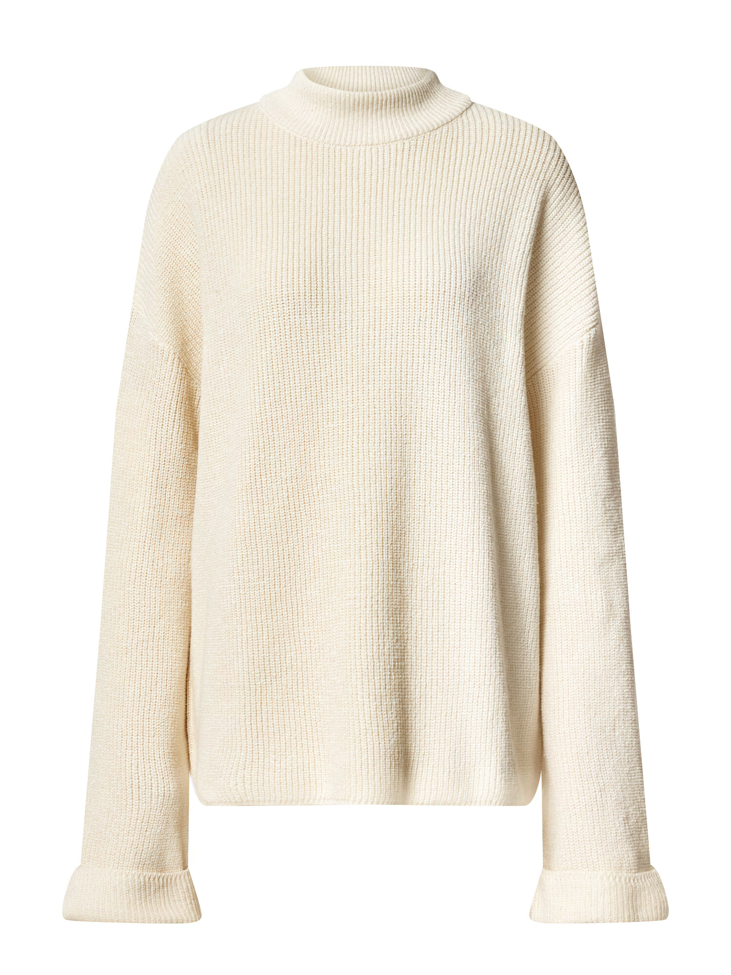 NU-IN Pullover 'Jumper' bela - Pepit.si