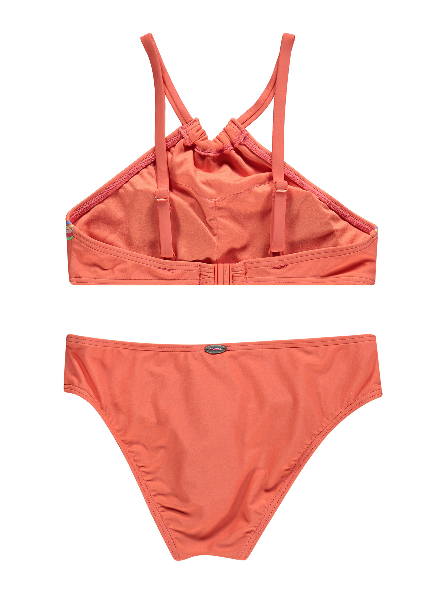 O'NEILL Bikini 'CALI HOLIDAY' mandarina - Pepit.si