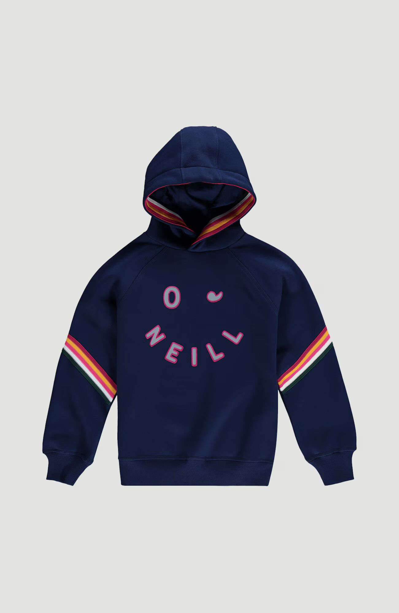 O'NEILL Sweatashirt 'Rainbow' modra - Pepit.si