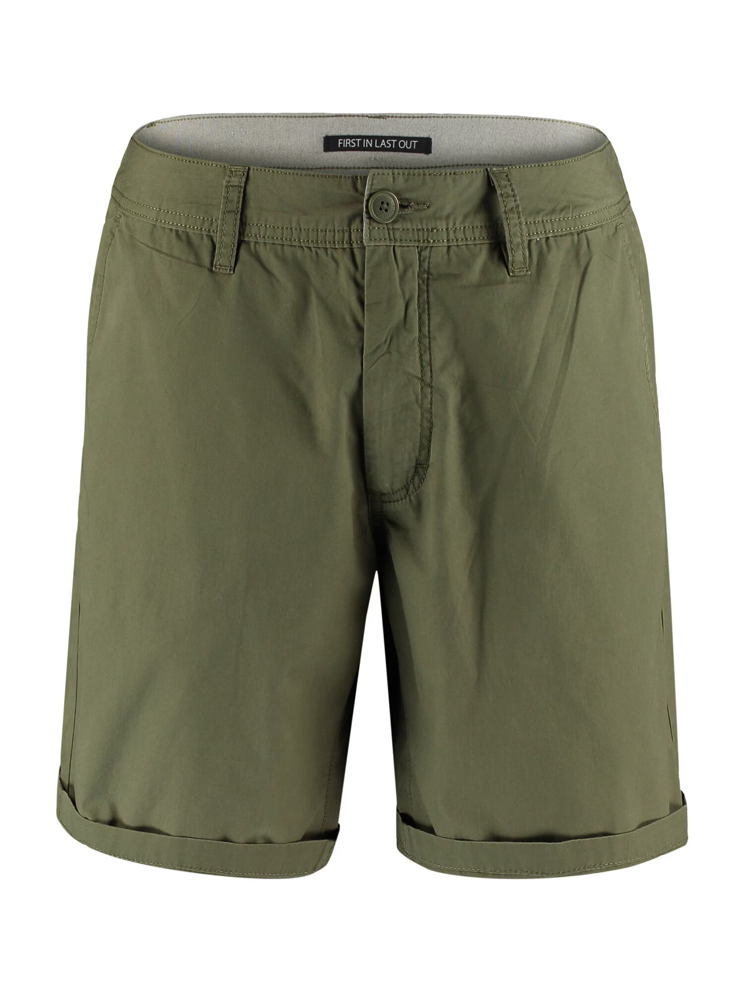 O'NEILL Shorts oliva - Pepit.si