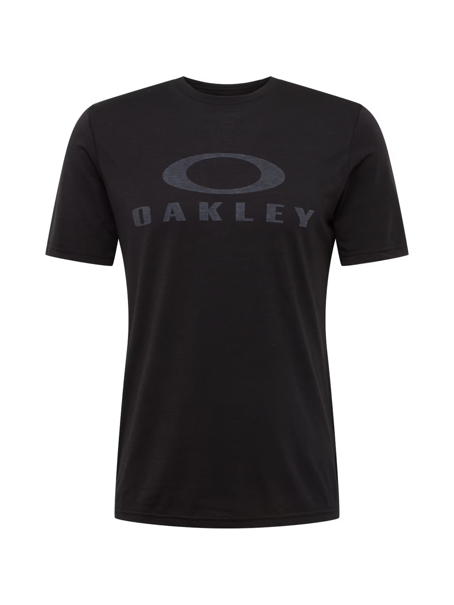 OAKLEY Majica 'O BARK' antracit - Pepit.si