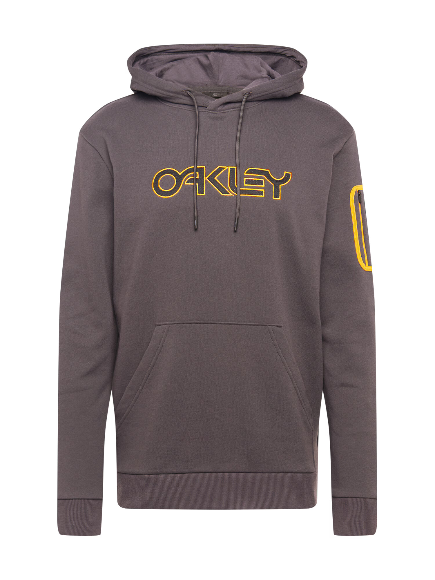 OAKLEY Sweatshirt 'B1B' kamen / apno - Pepit.si