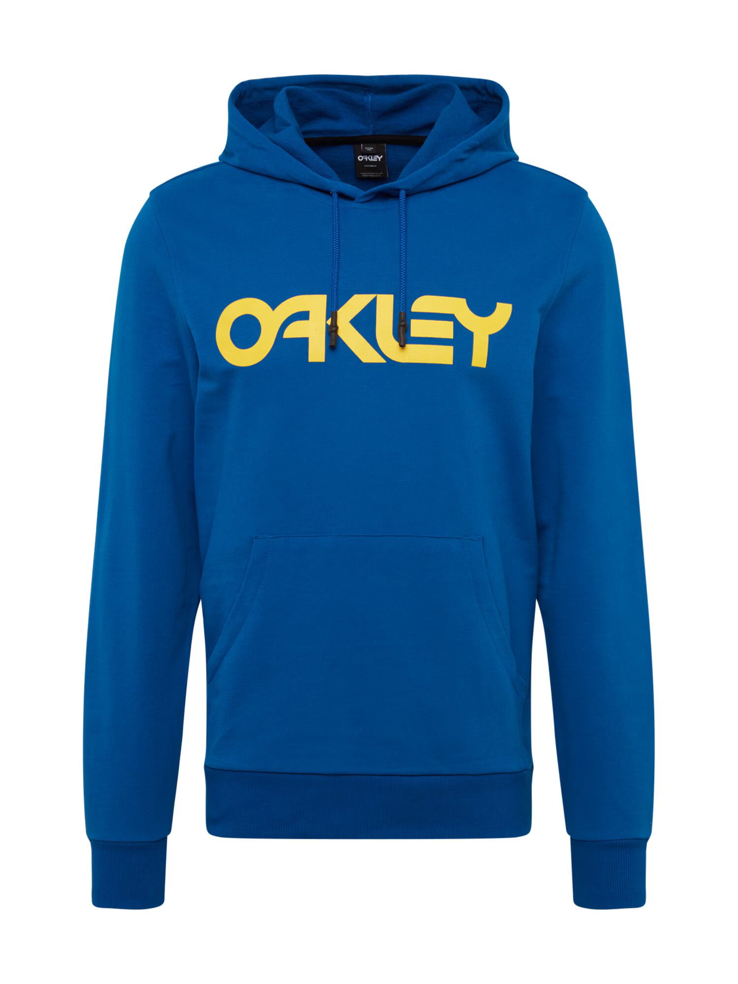 OAKLEY Športna majica 'B1B PO HOODIE' modra - Pepit.si