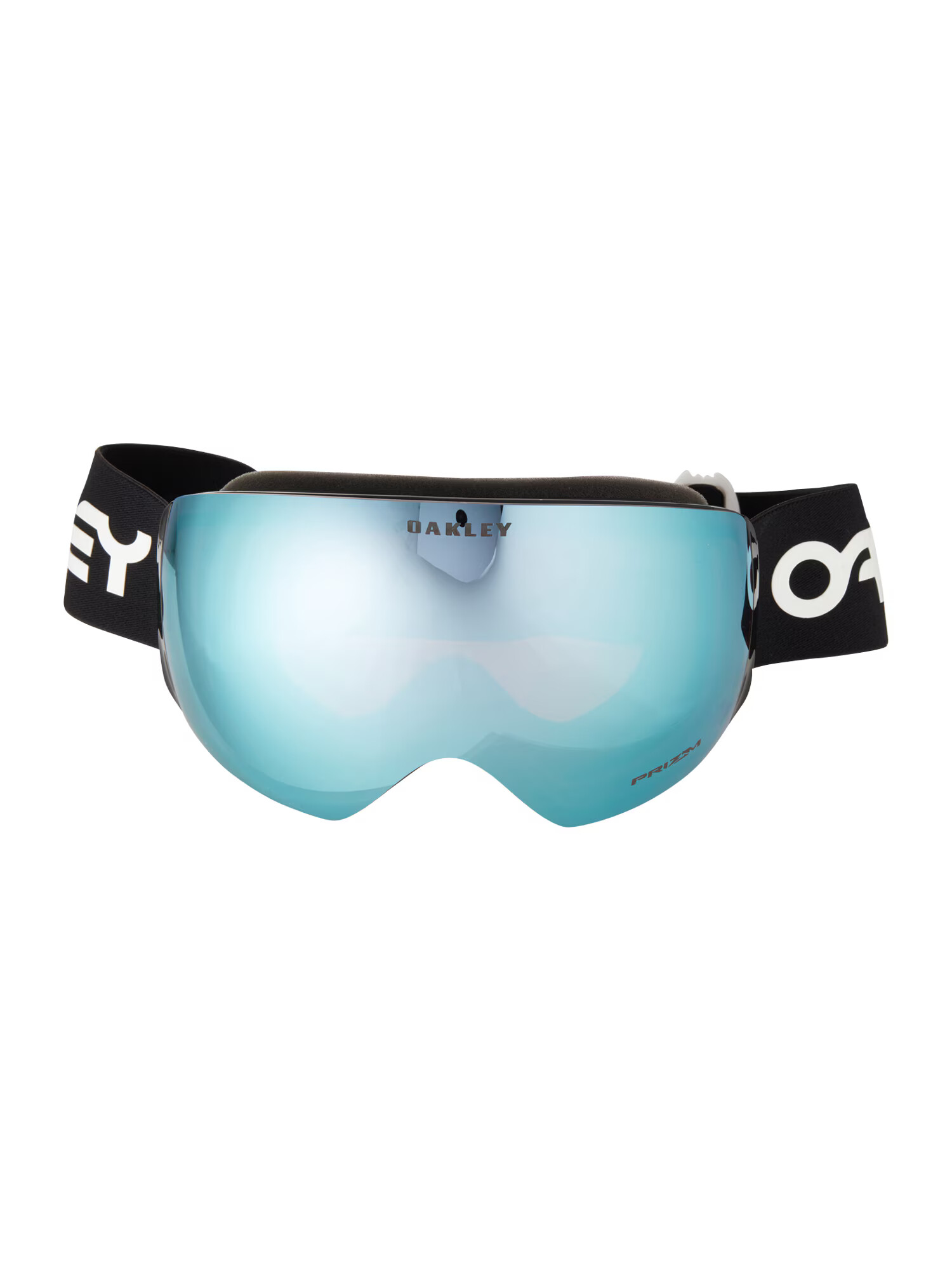 OAKLEY Sportbrille 'Flight Deck L' safir / črna - Pepit.si